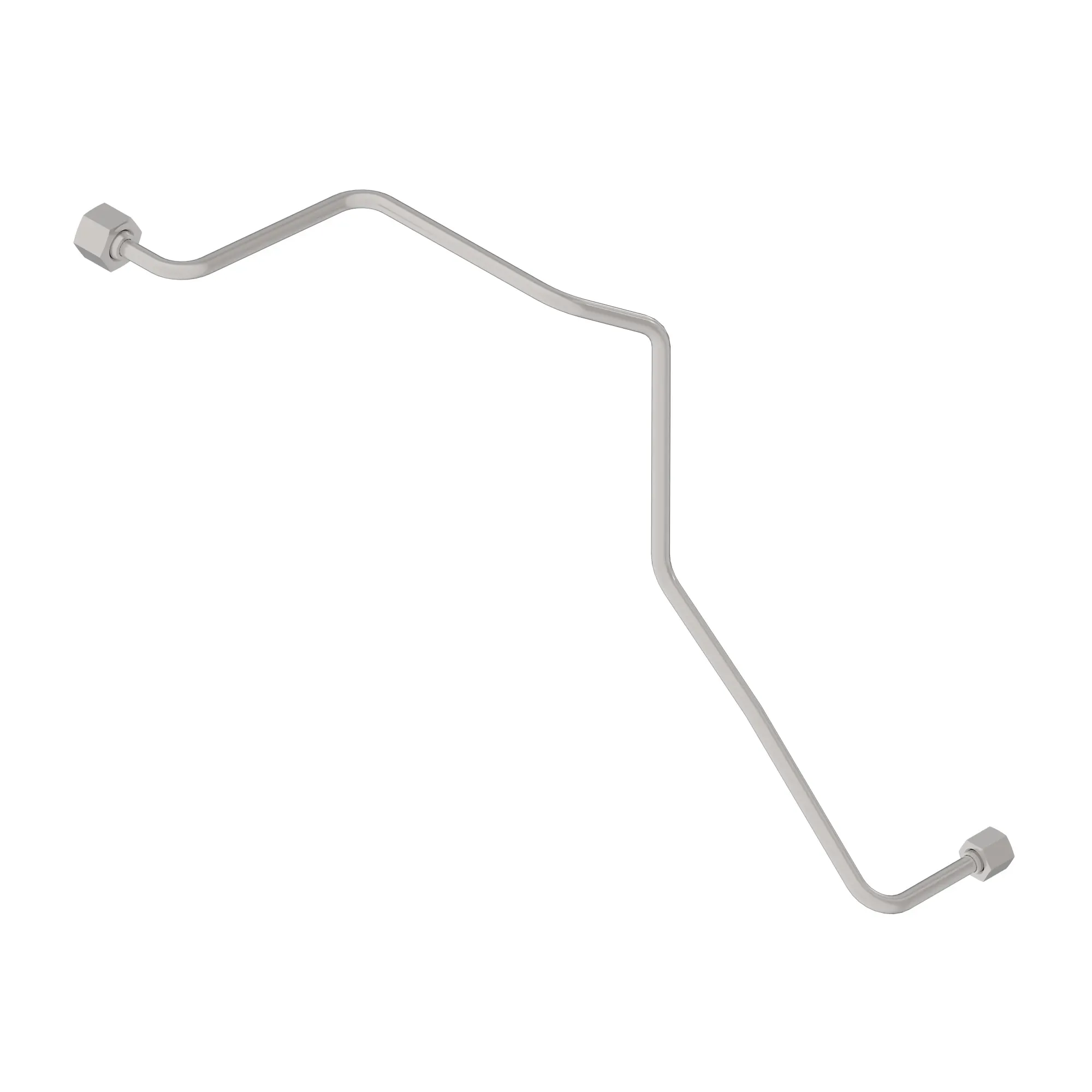 BRAKE LINE, PILOT LINE, PNEU, LH, M