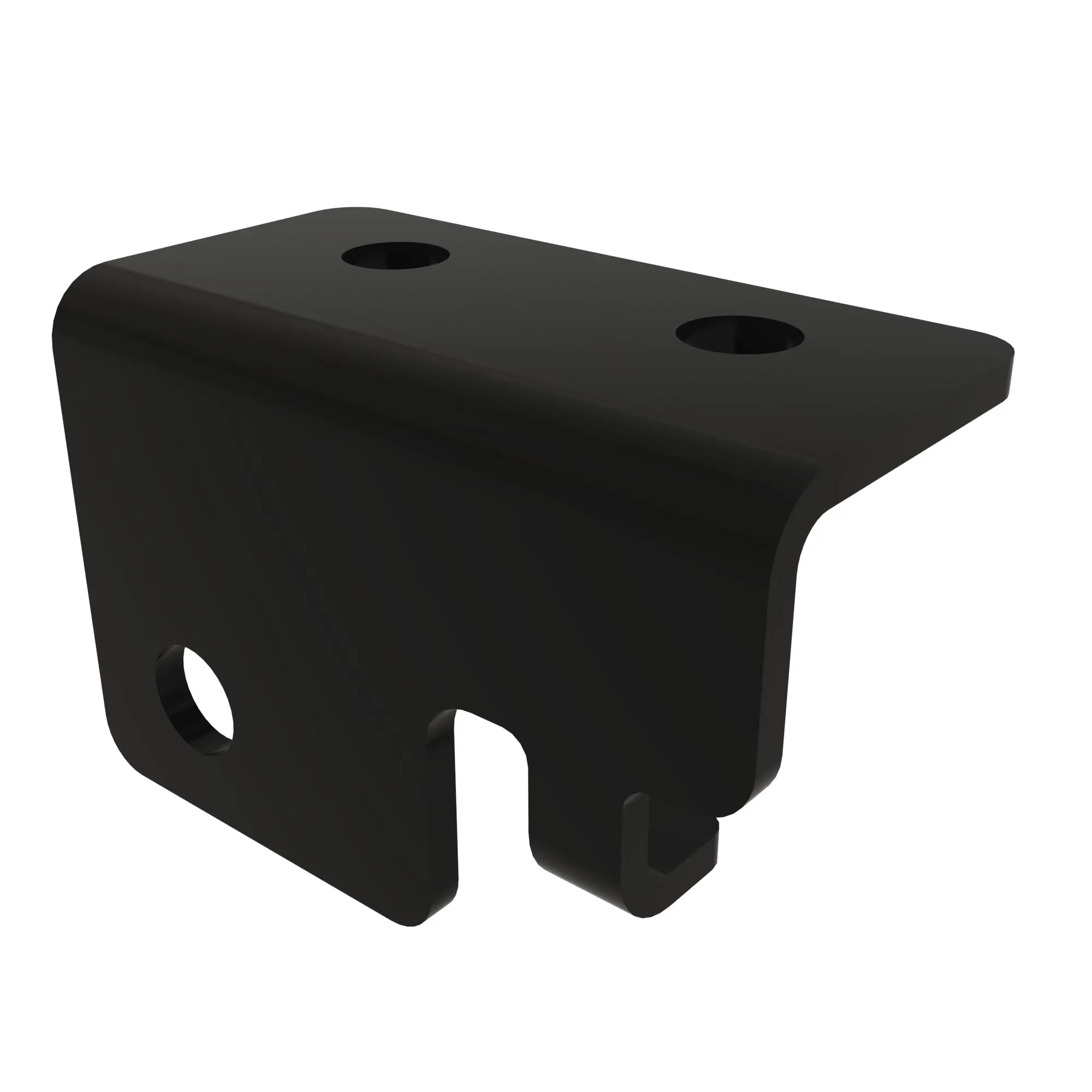 John Deere Harness Support Bracket - TCU38230