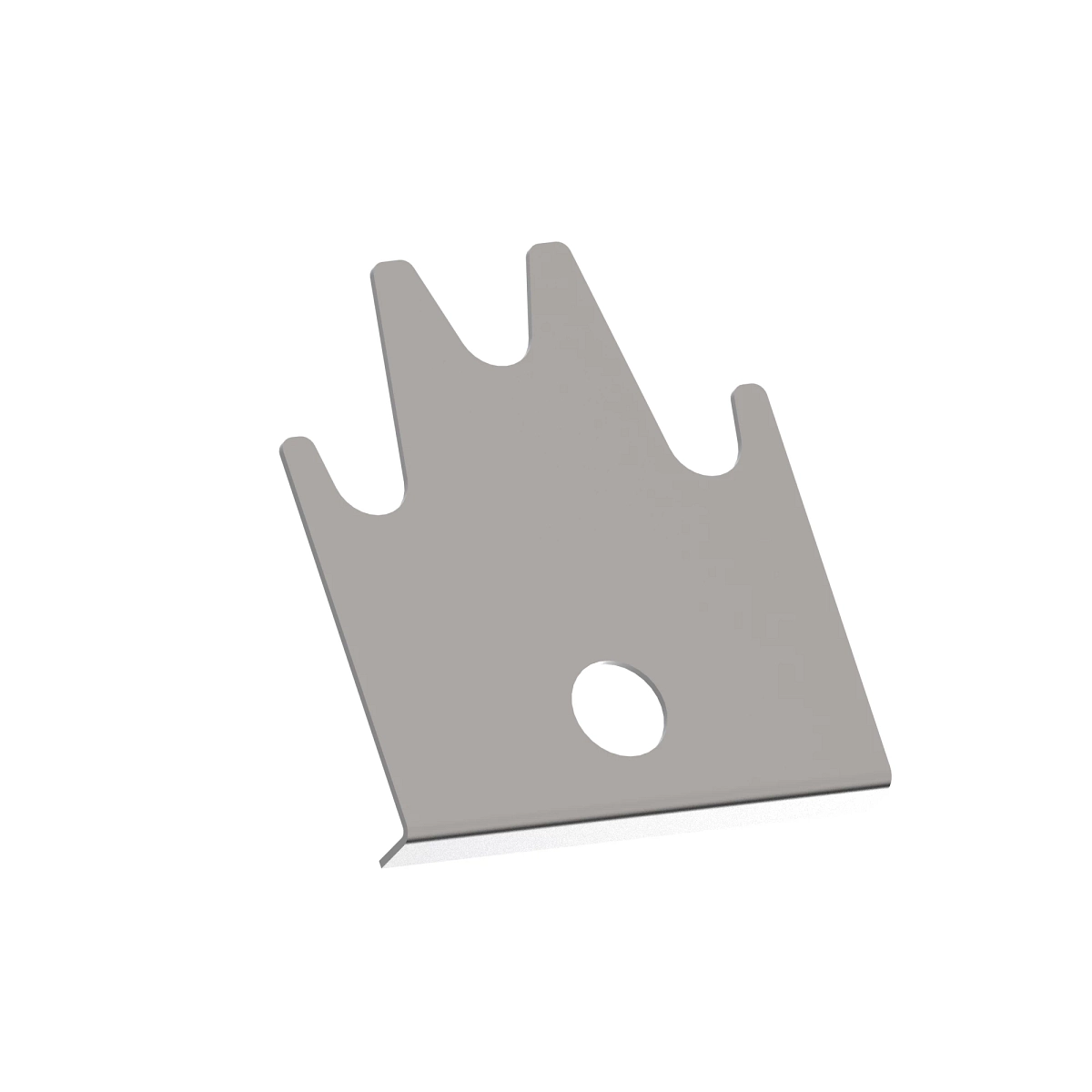 Shim, Idler Assembly