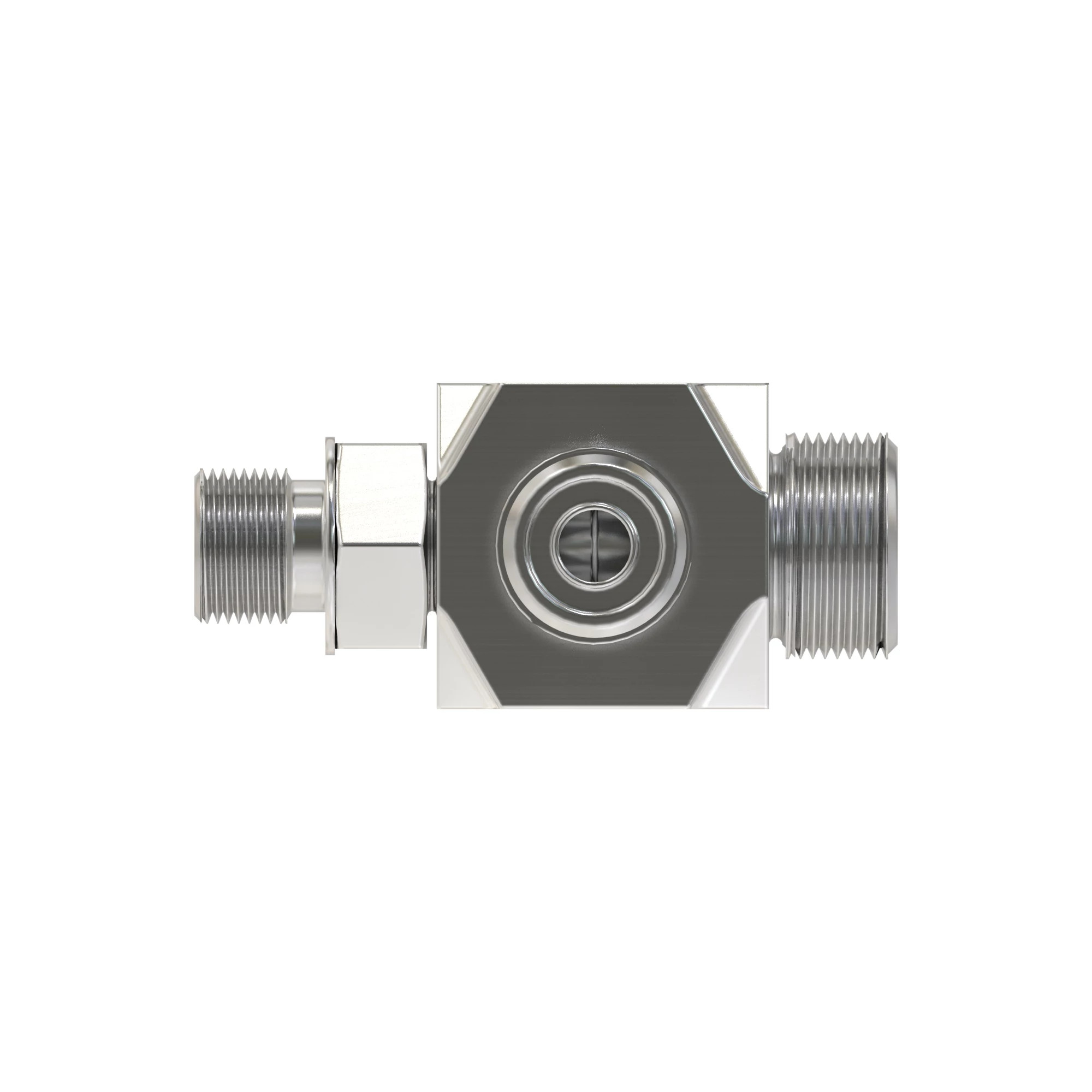 ADJ STUD RUN TEE (SDRT), ORFS