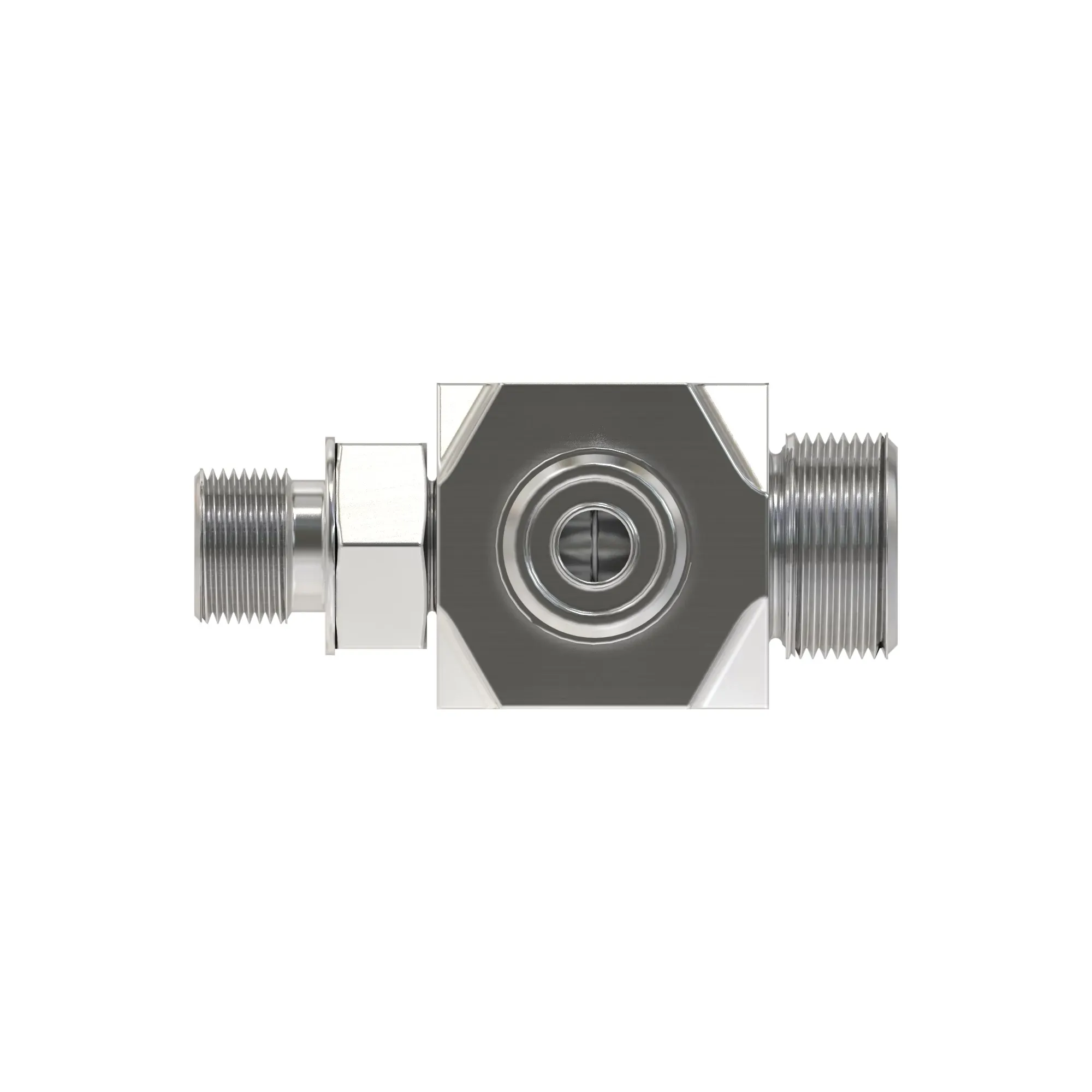 ADJ STUD RUN TEE (SDRT), ORFS