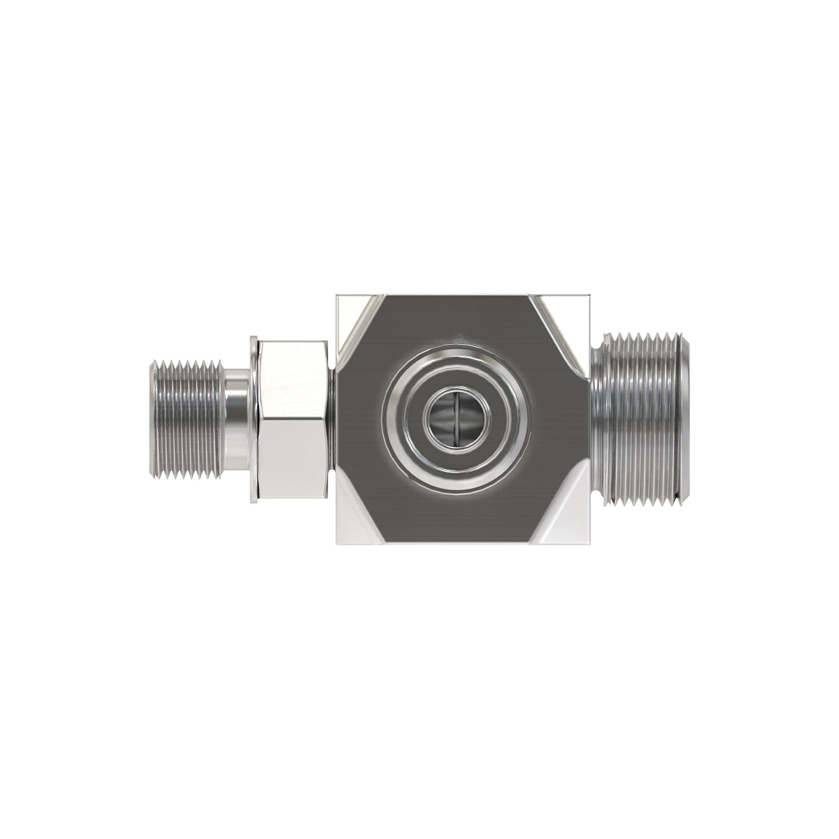 ADJ STUD RUN TEE (SDRT), ORFS