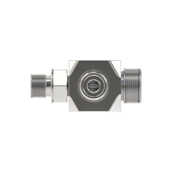 ADJ STUD RUN TEE (SDRT), ORFS