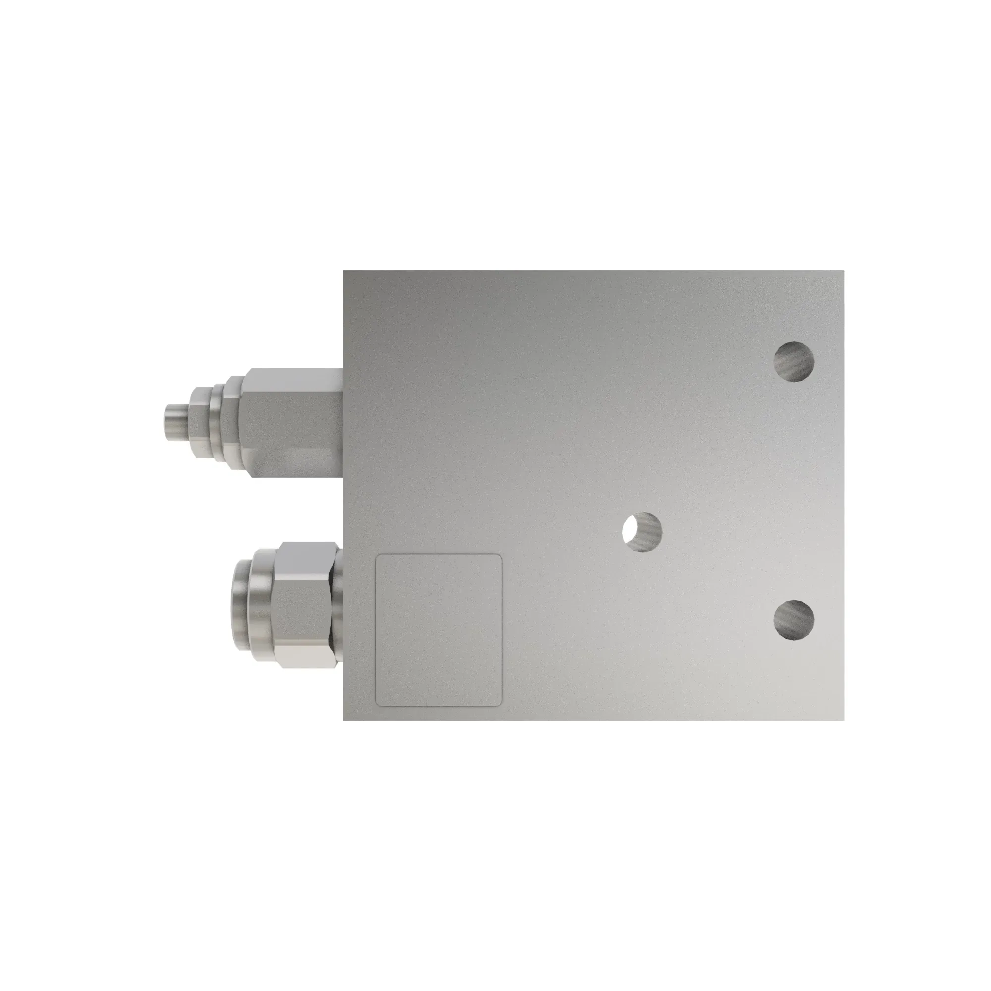 Control Valve