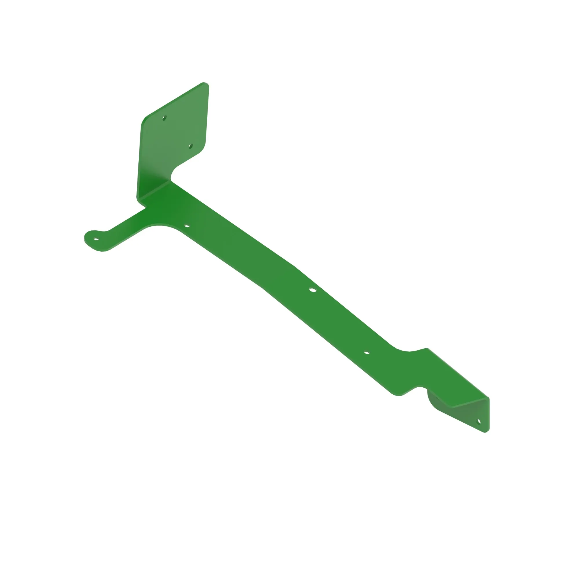 John Deere Harness Pin and PTO Bracket - SU25231