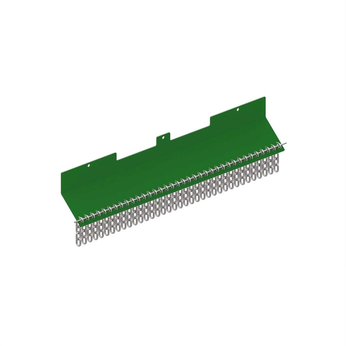 Safety Chain, Chain Shield