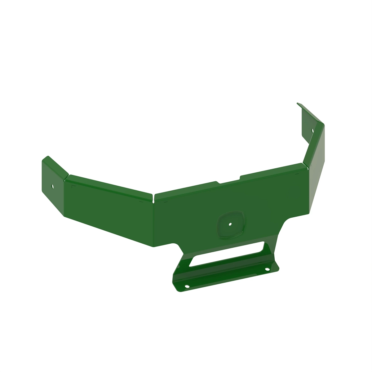 Grille, Rear Engine Cover