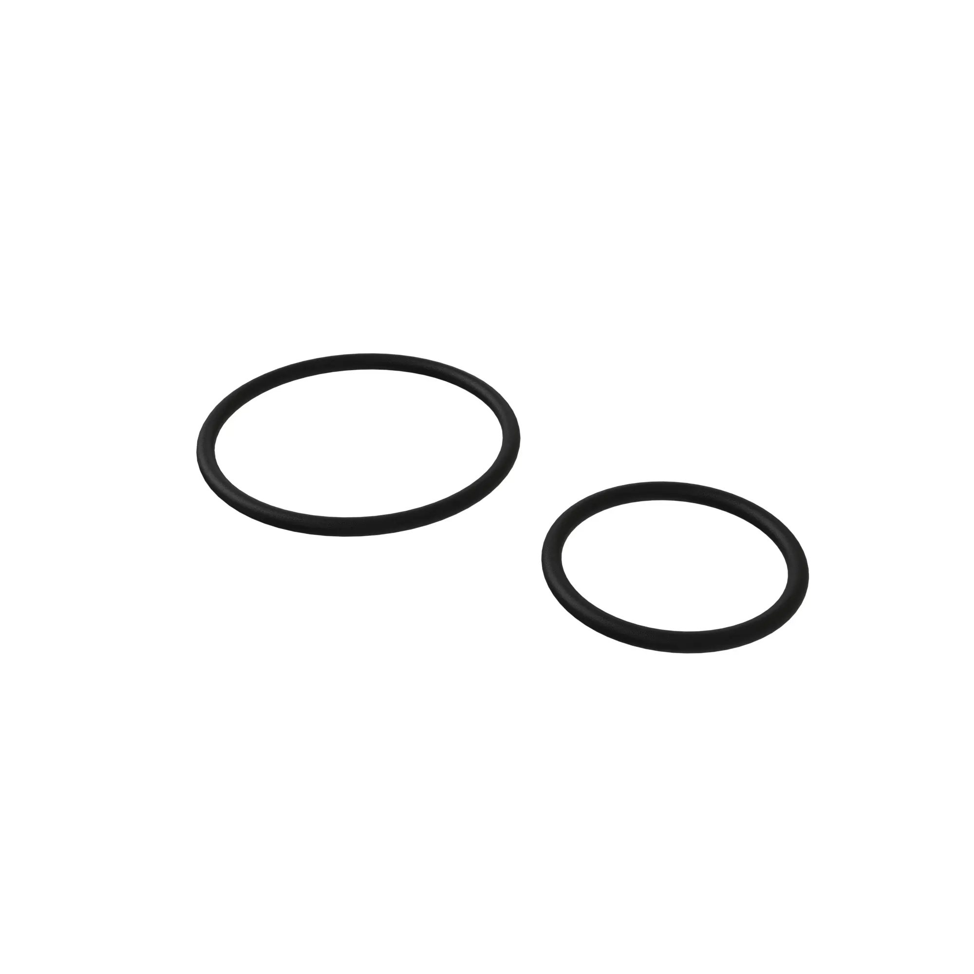 FLANGE BODY NUT SEALS, 2.0"