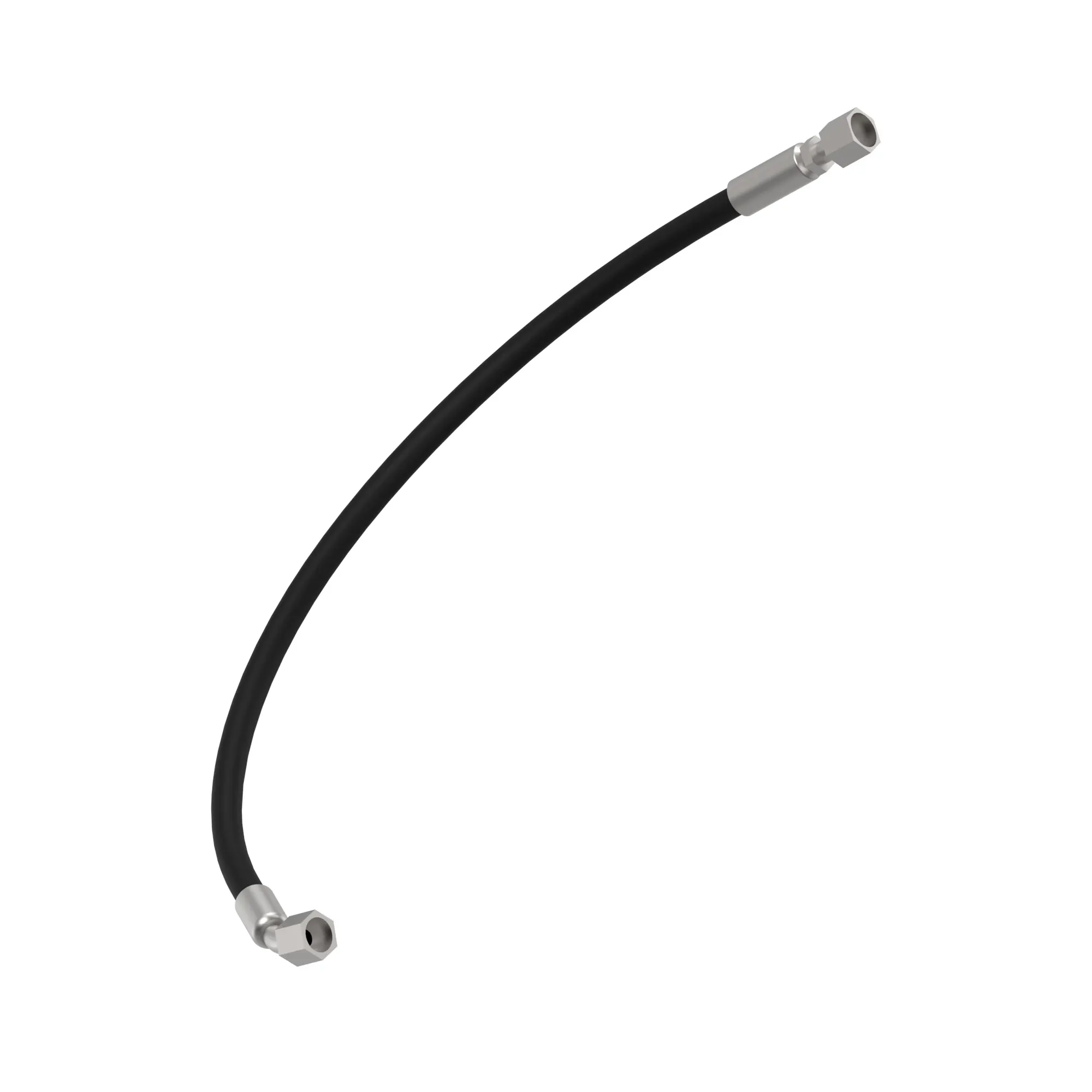 John Deere Hydraulic Hose - AW38072
