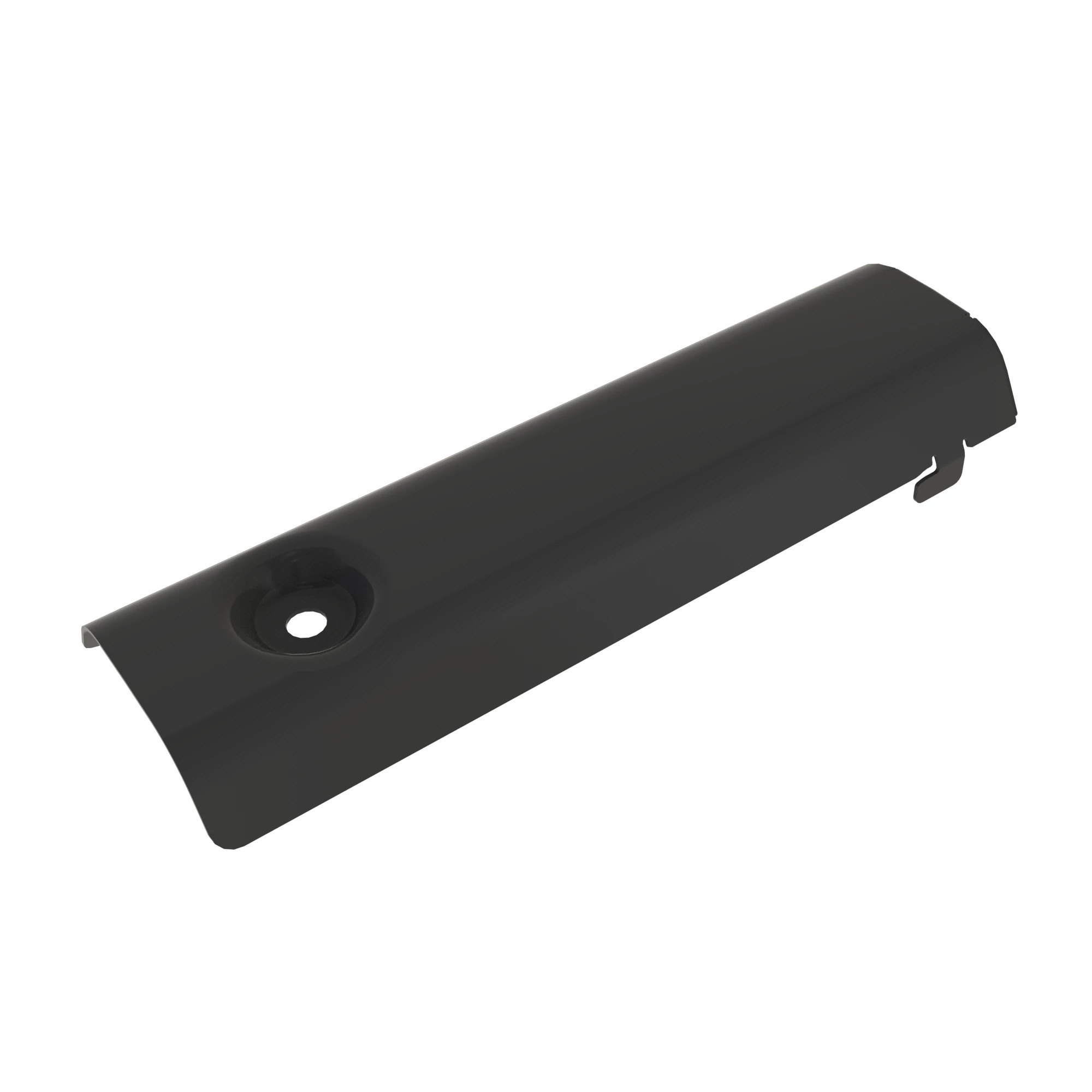 HEAT SHIELD, WIRE, COVER
