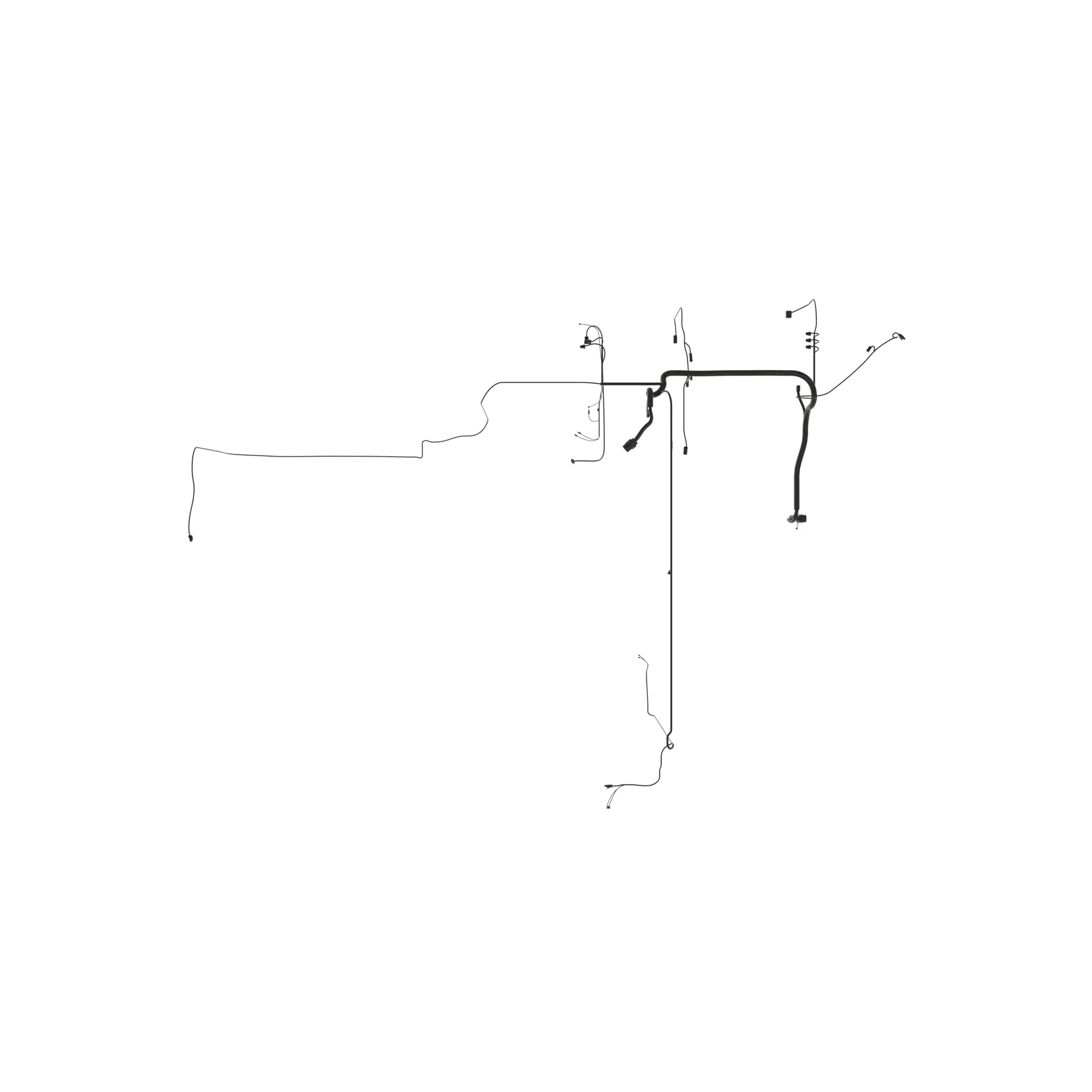 WIRING HARNESS