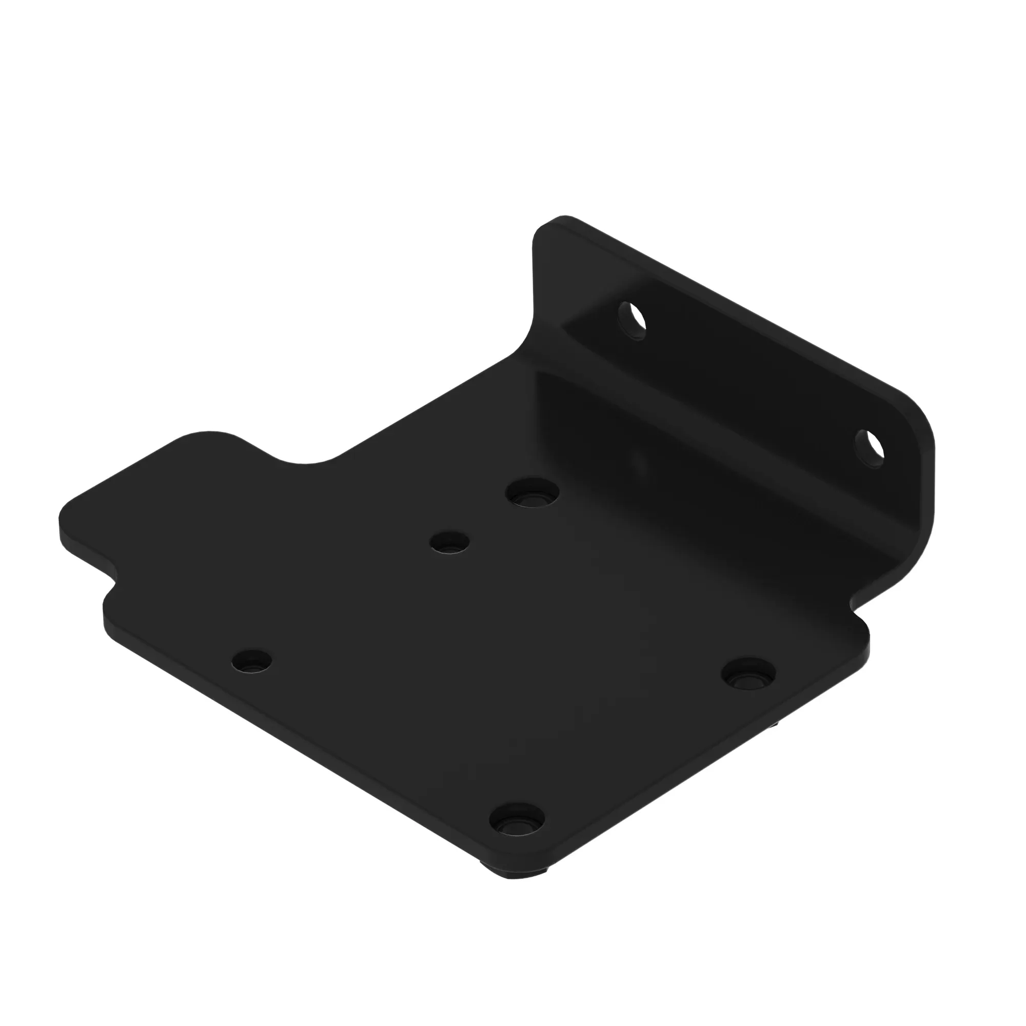 AFTERTREATMENT BRACKET