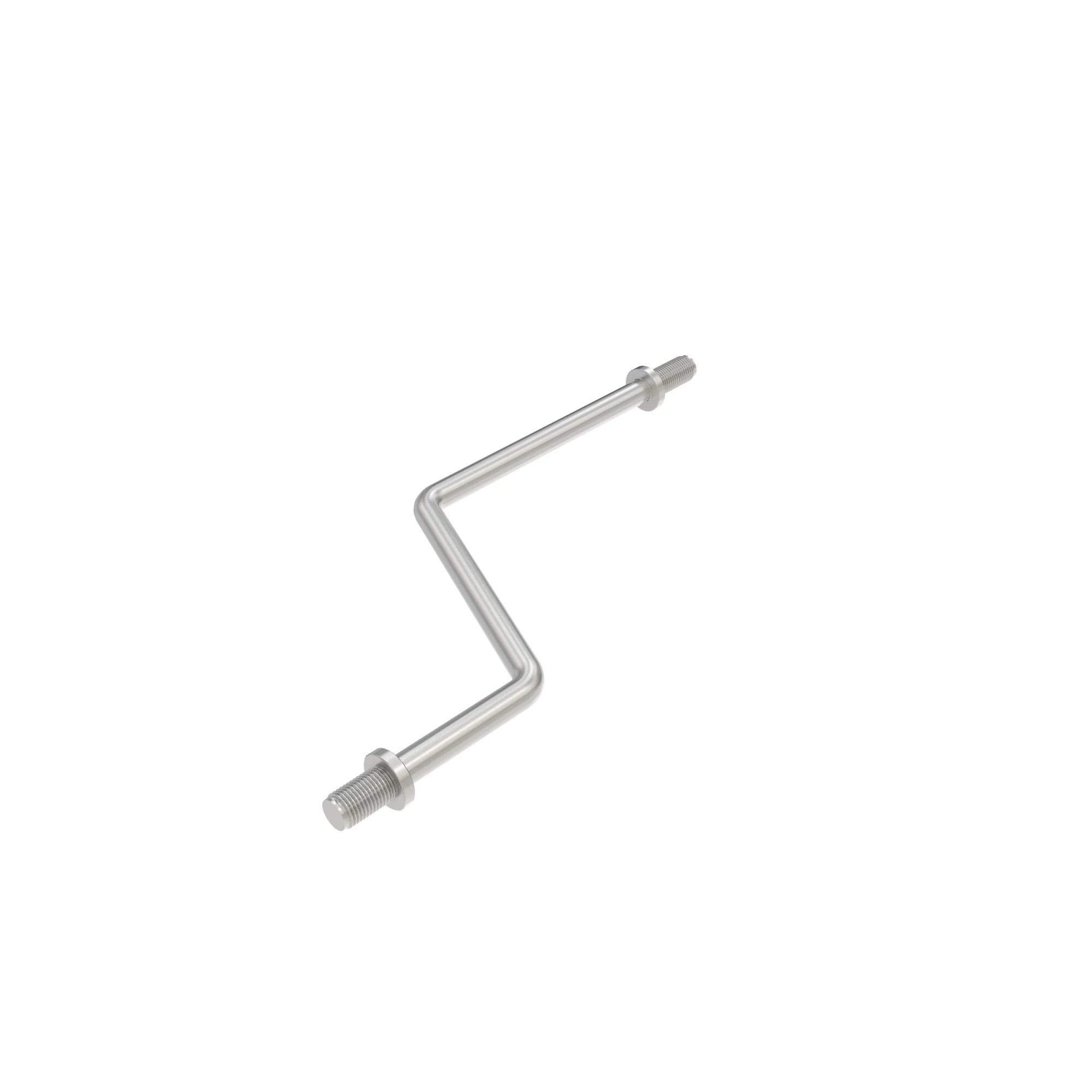 ROD, FUEL TANK MOUNT, INNER, 3X20