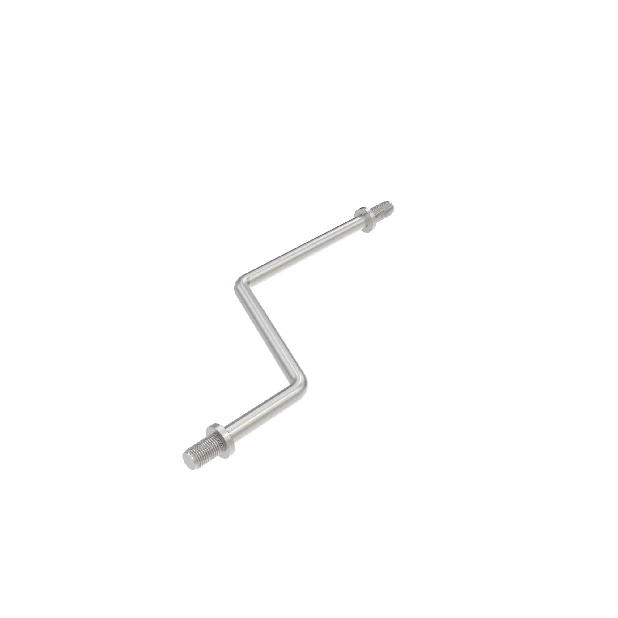 John Deere Fuel Tank Mount Rod - MIU10153