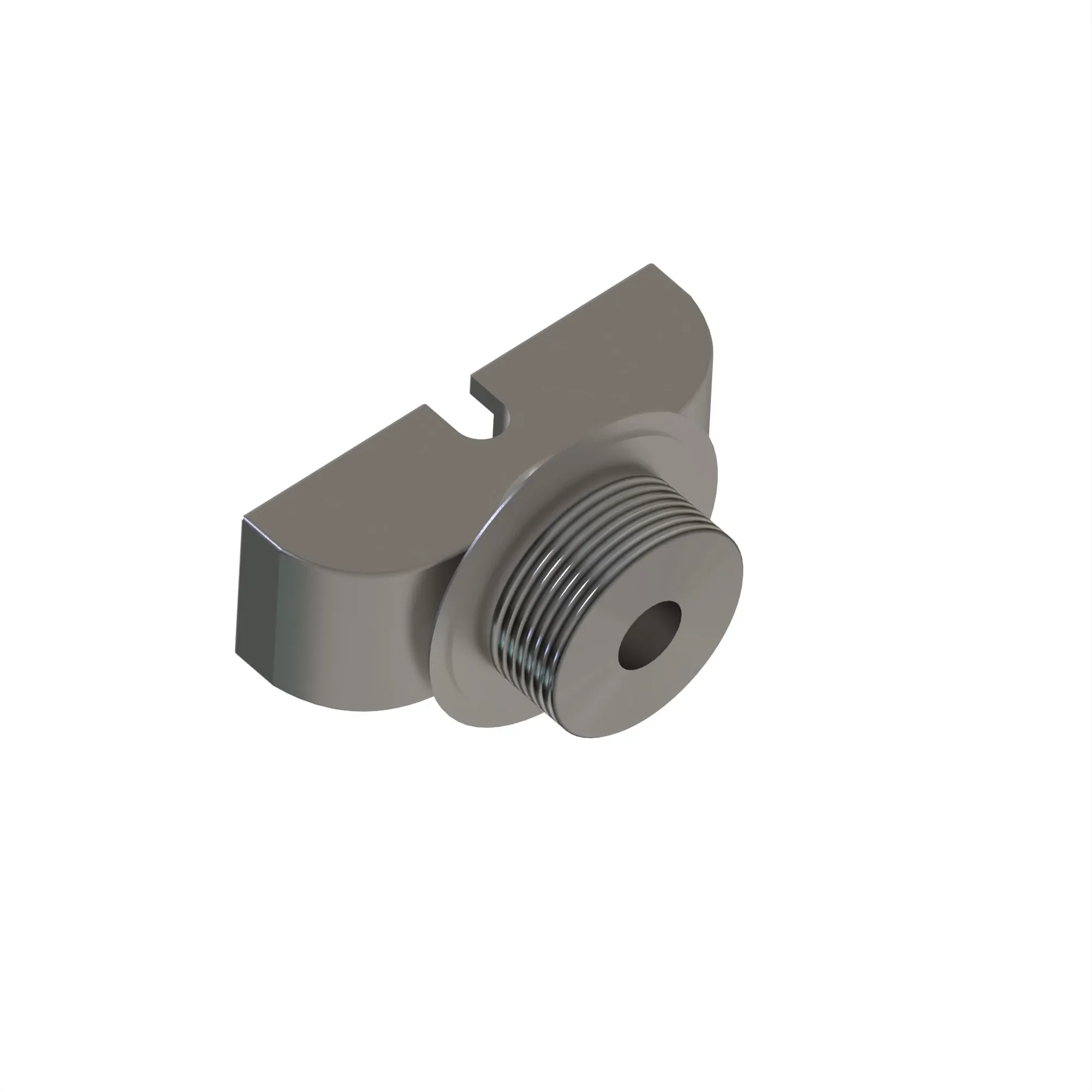 John Deere Nut - AT69791