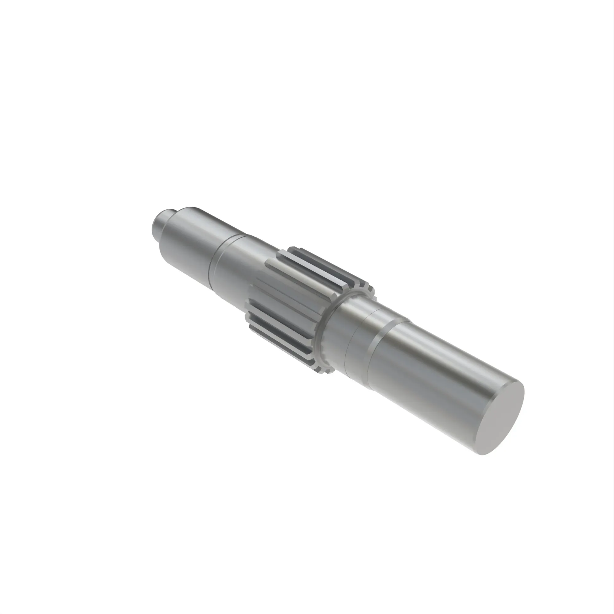 John Deere Park Brake Universal Driveshaft - T226802