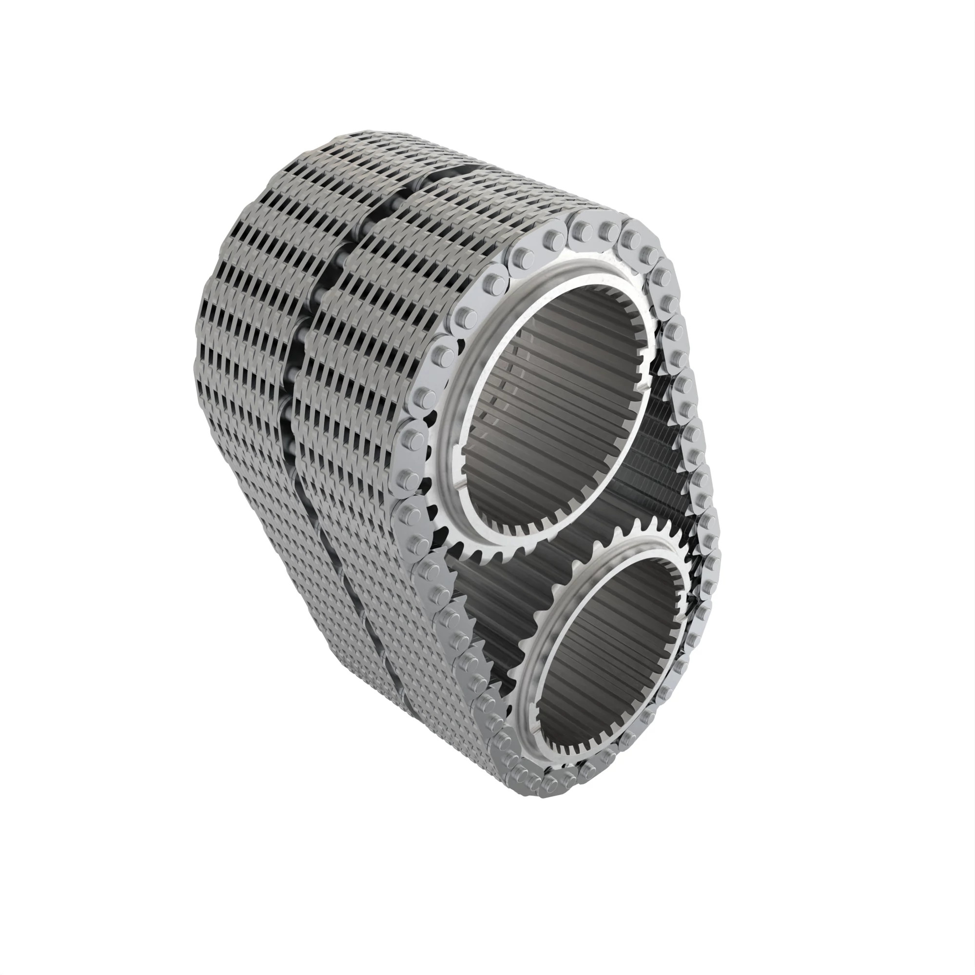 DRIVE KIT, CHAIN, DRIVE