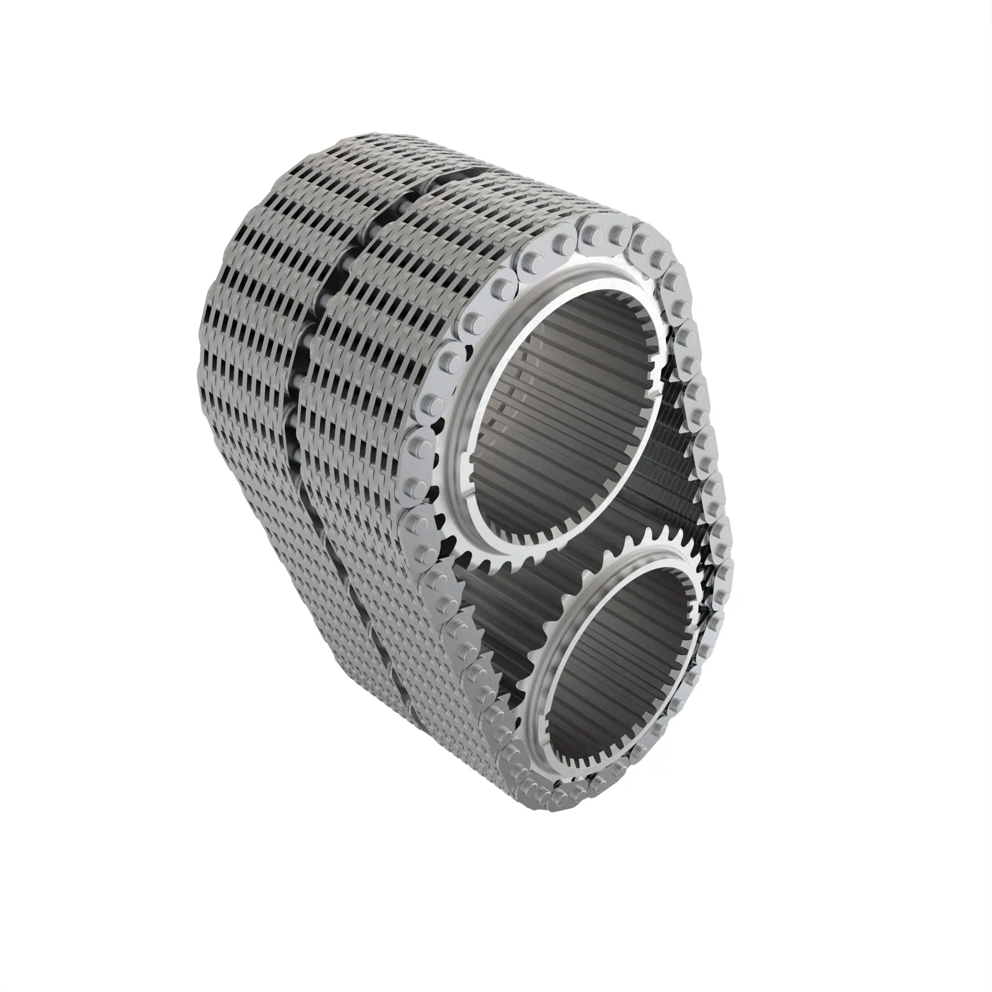 DRIVE KIT, CHAIN, DRIVE