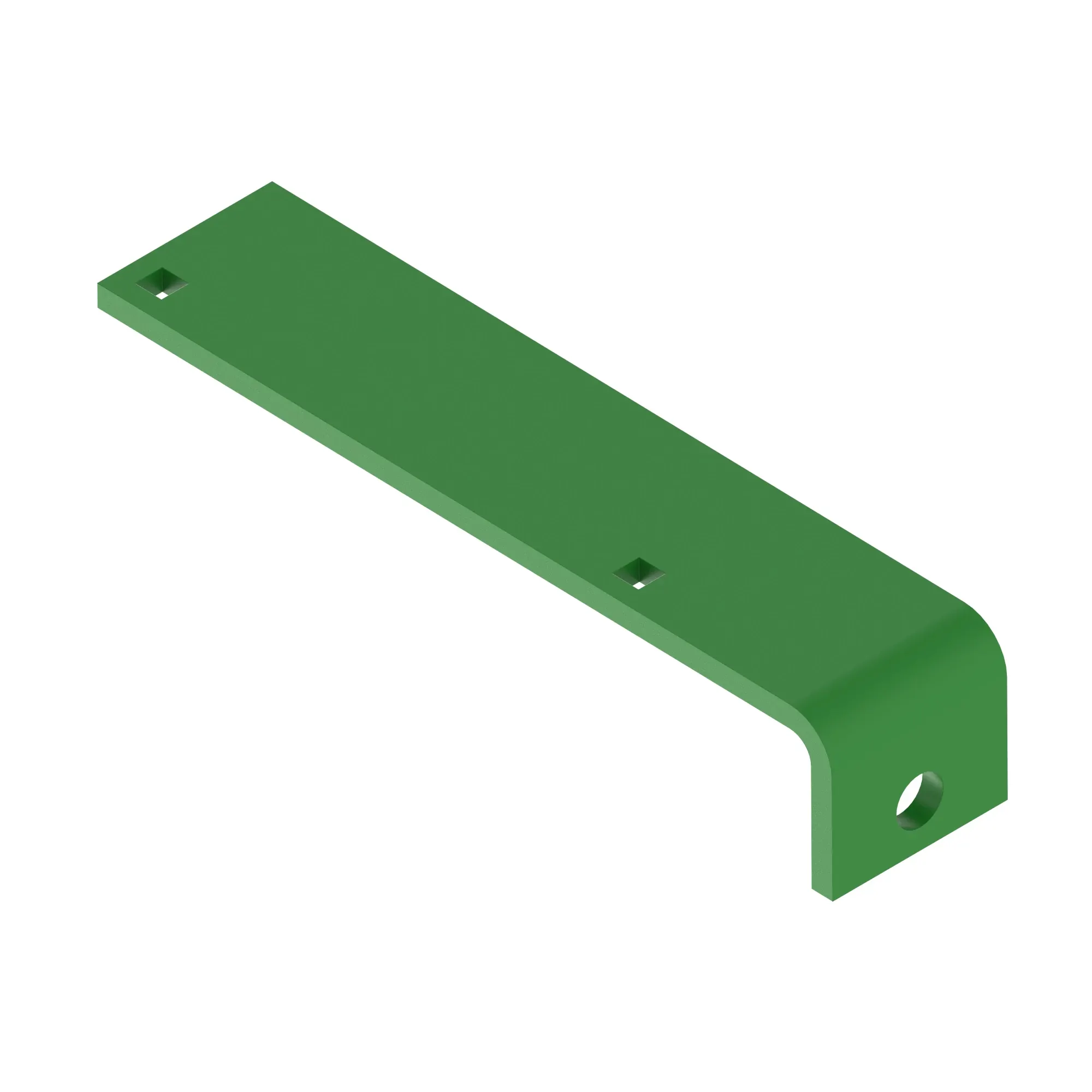 BRACKET, BRACKET,CHOCK BLOCK