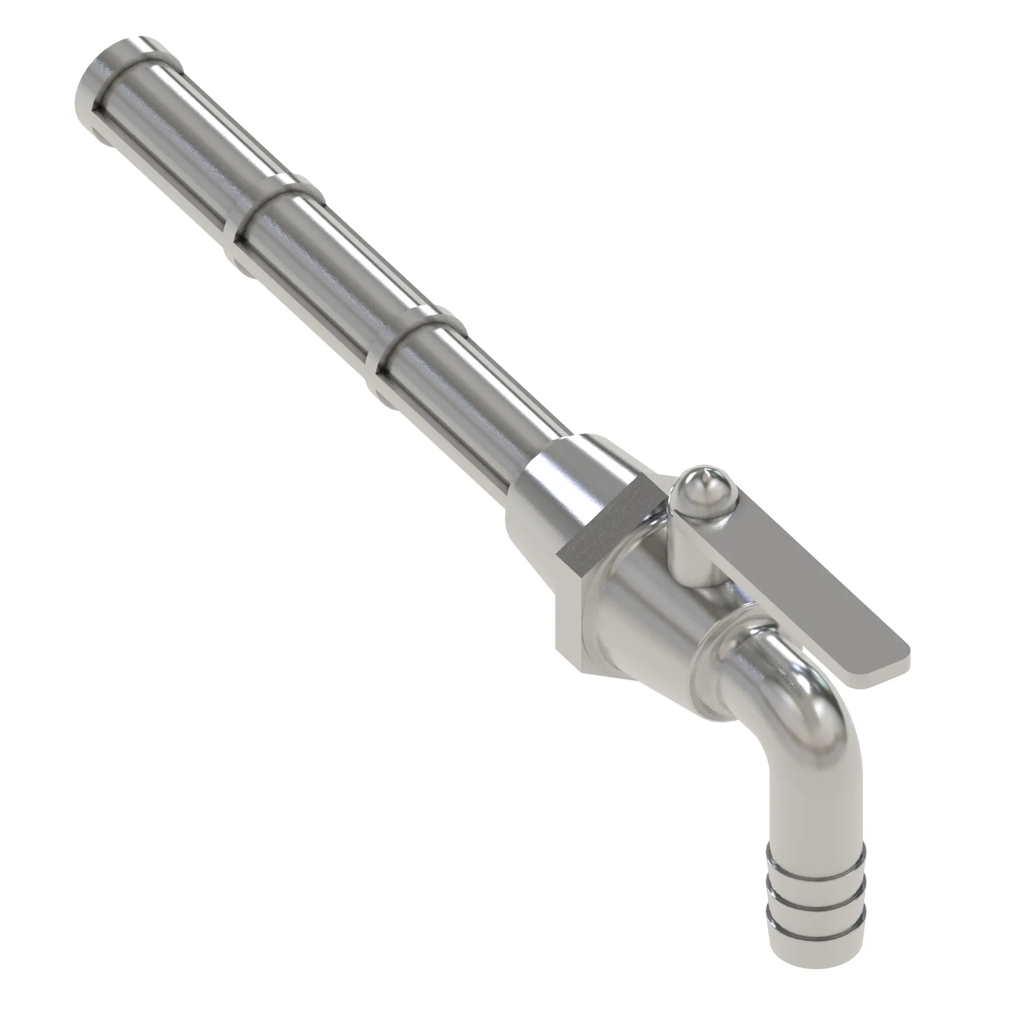 Valve, Fuel Supply