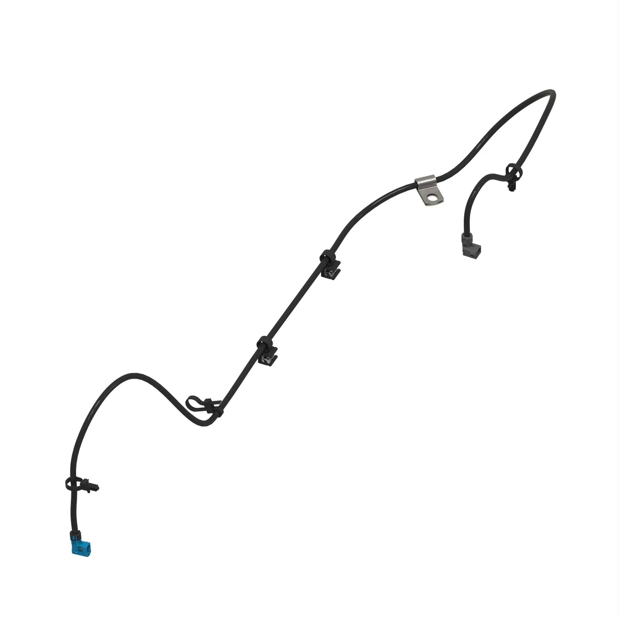 John Deere IPM To Clean Grain Camera Cable - AXE95119
