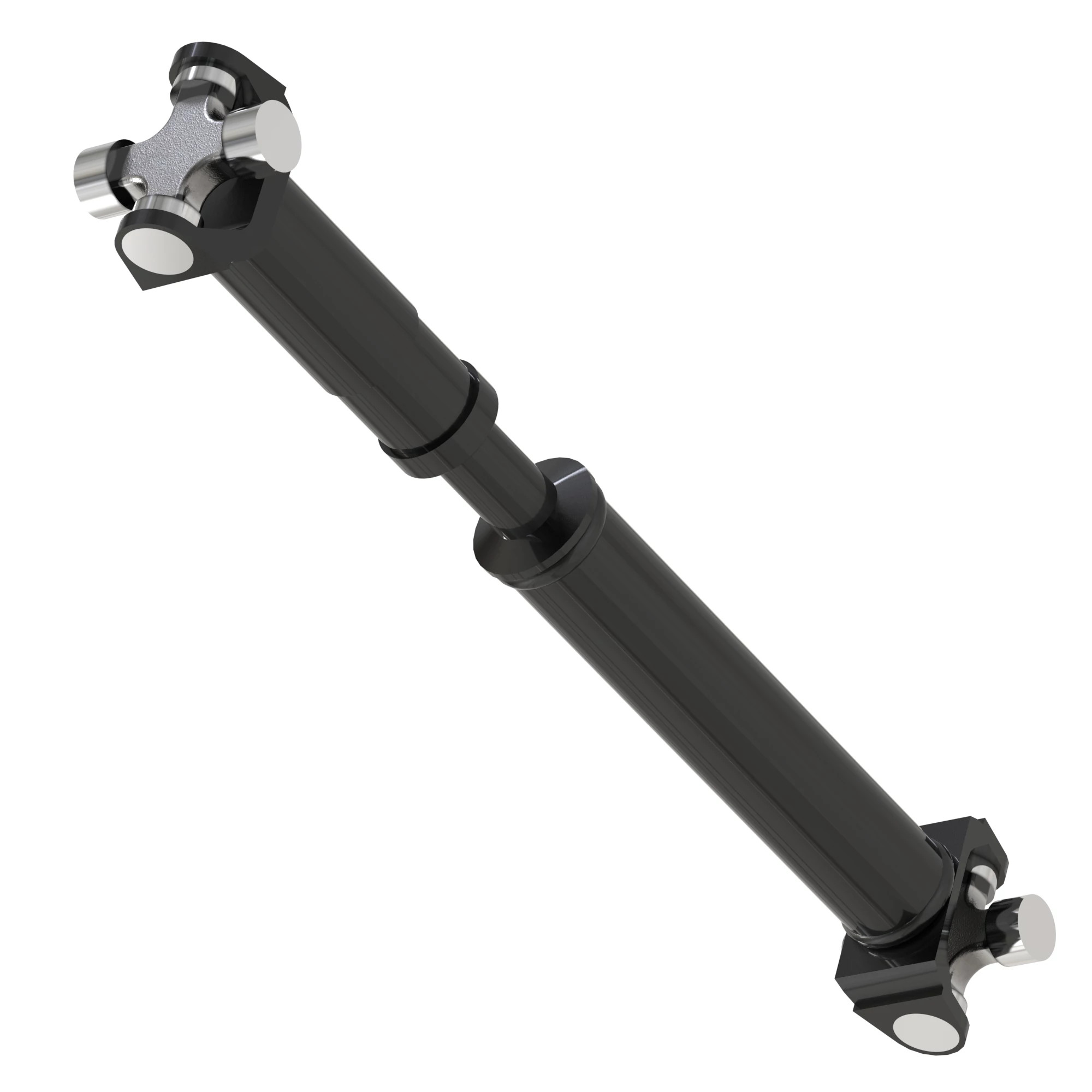 SHAFT ASM,  ARTICULATION