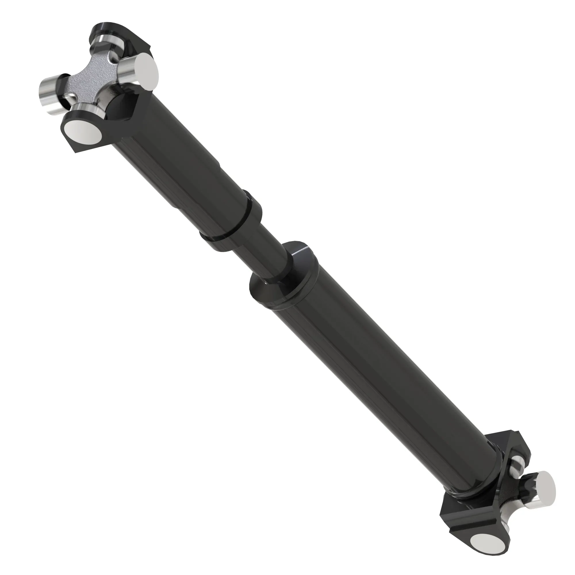 John Deere Articulation Universal Driveshaft - AT224191