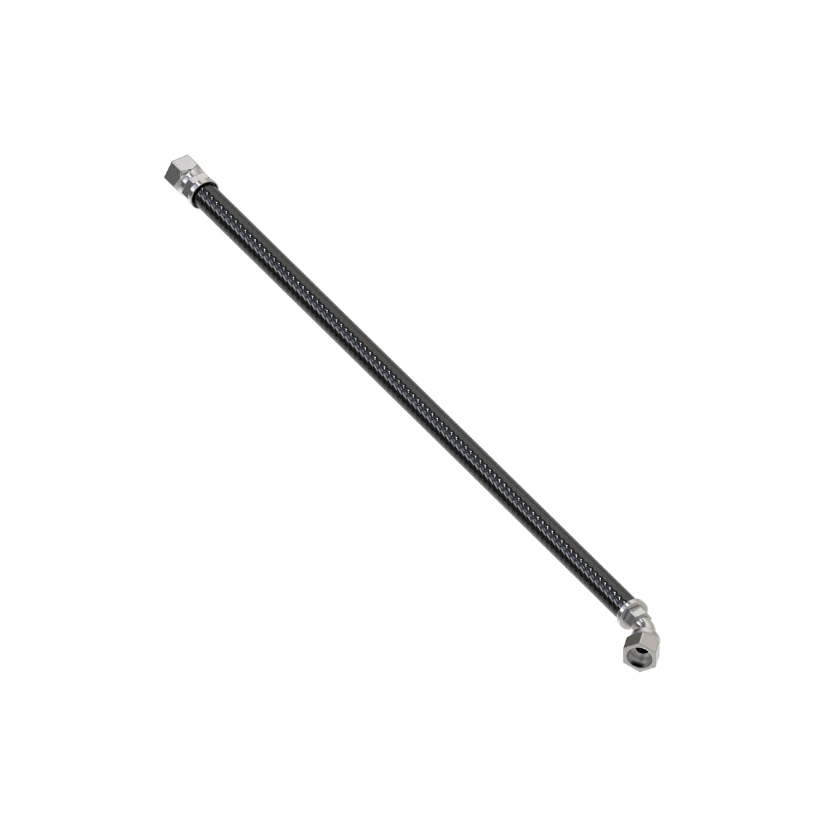 Hydraulic Hose - Fabricate, Coupler