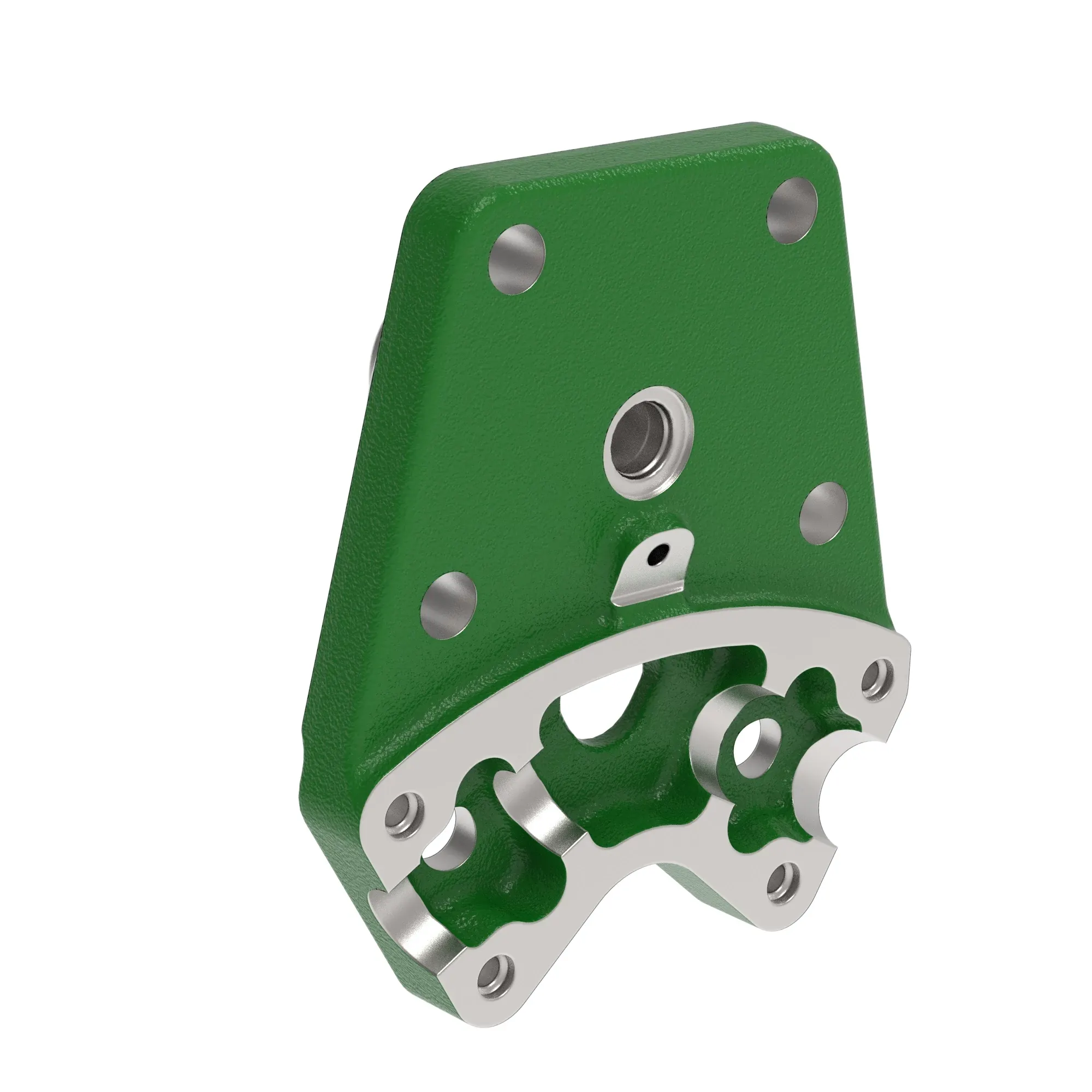 John Deere Kingpin - TR119214