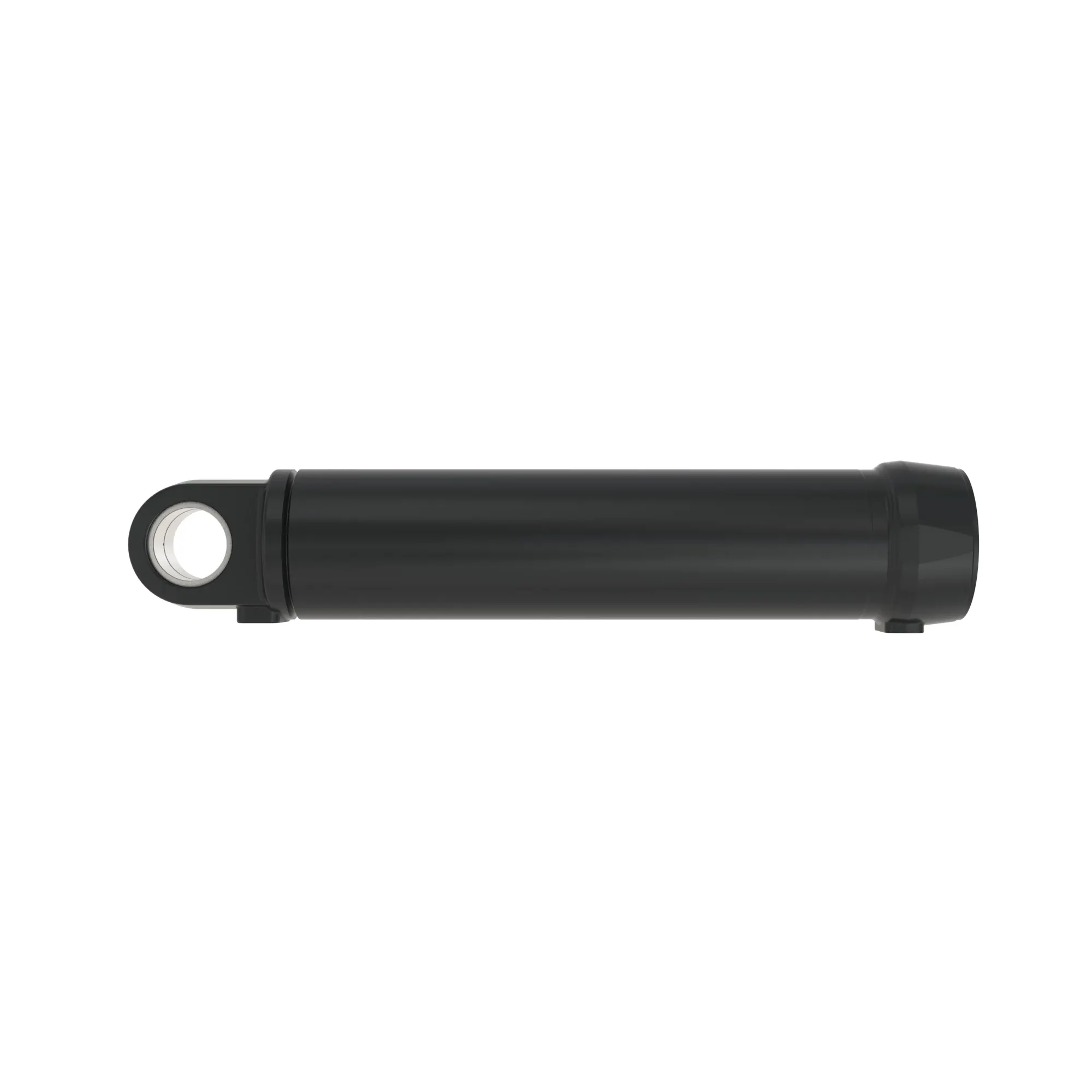 Hydraulic Cylinder Barrel