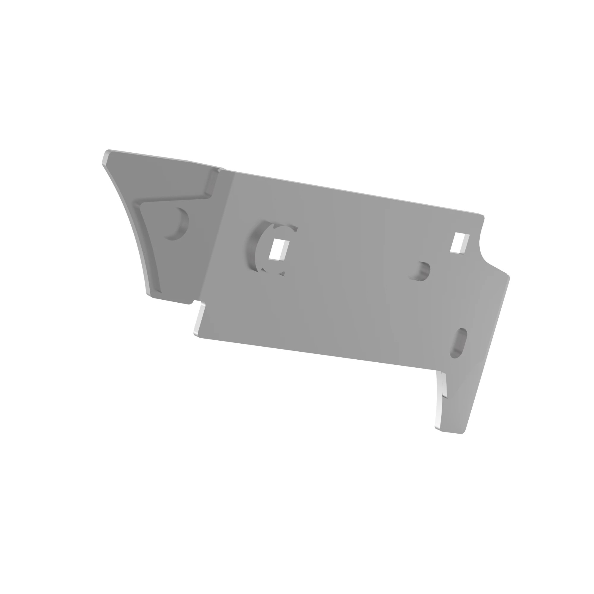 WEAR PLATE, WEAR PLATE, KP, LH