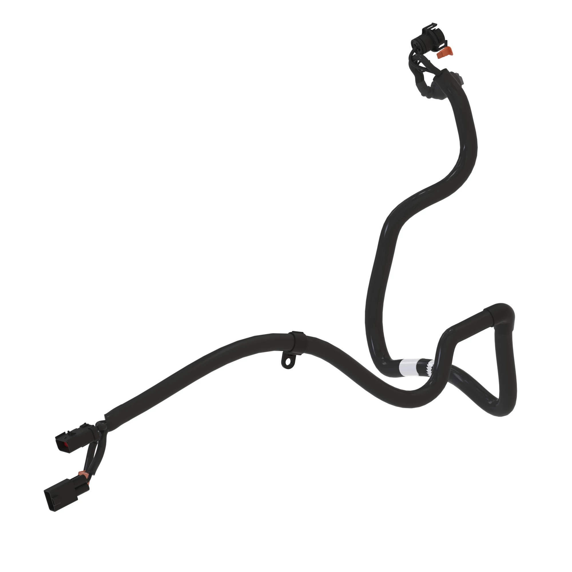 John Deere Power Socket Wiring Harness - AL234390