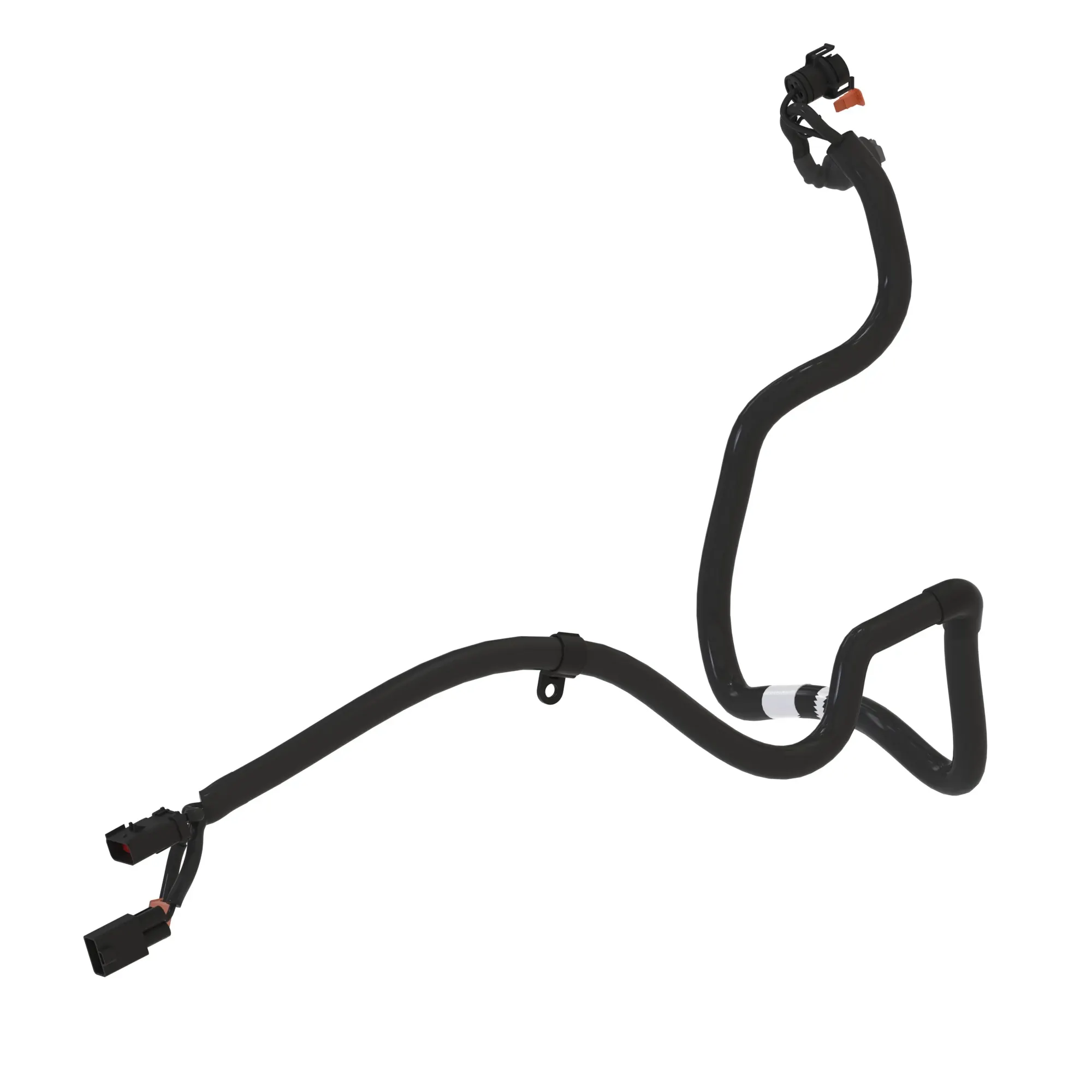 John Deere Power Socket Wiring Harness - AL234390