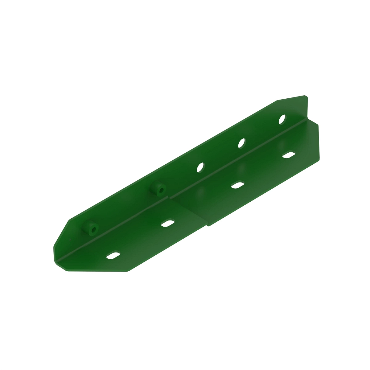 Bracket, DF3 Tailings Area Sealing