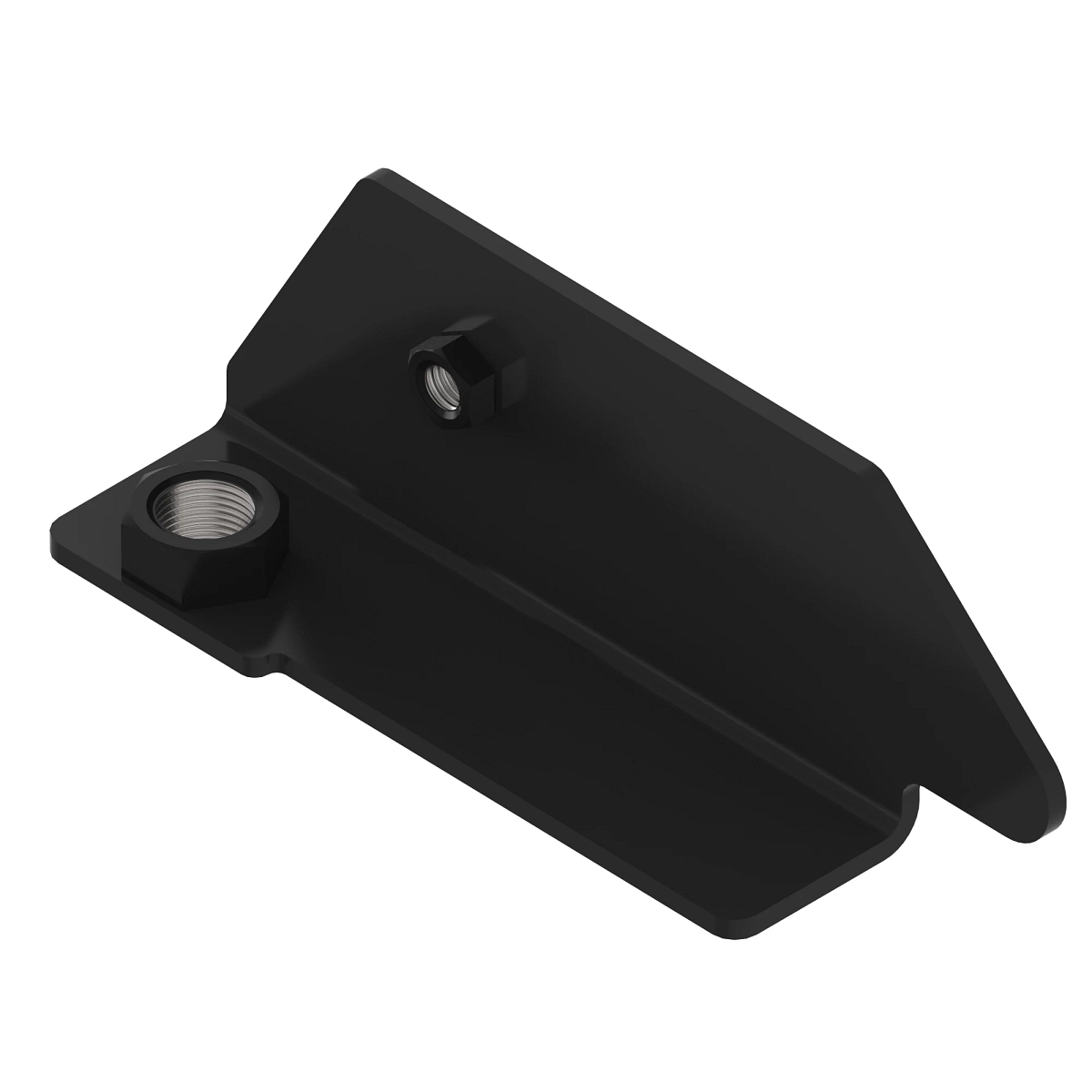 Coolant Lines Bracket 6DFT