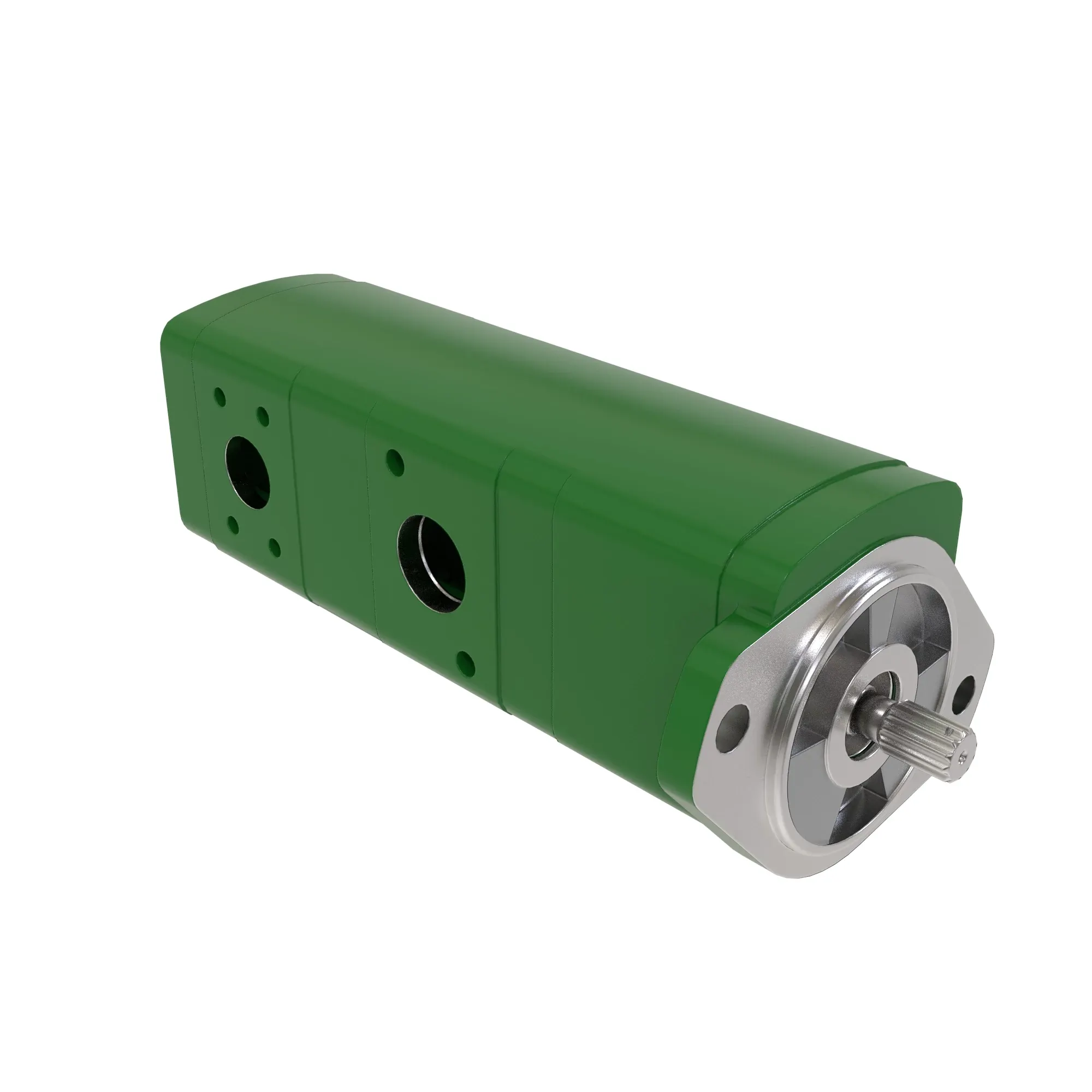 8K OIL TAKE OUT IVT PUMP