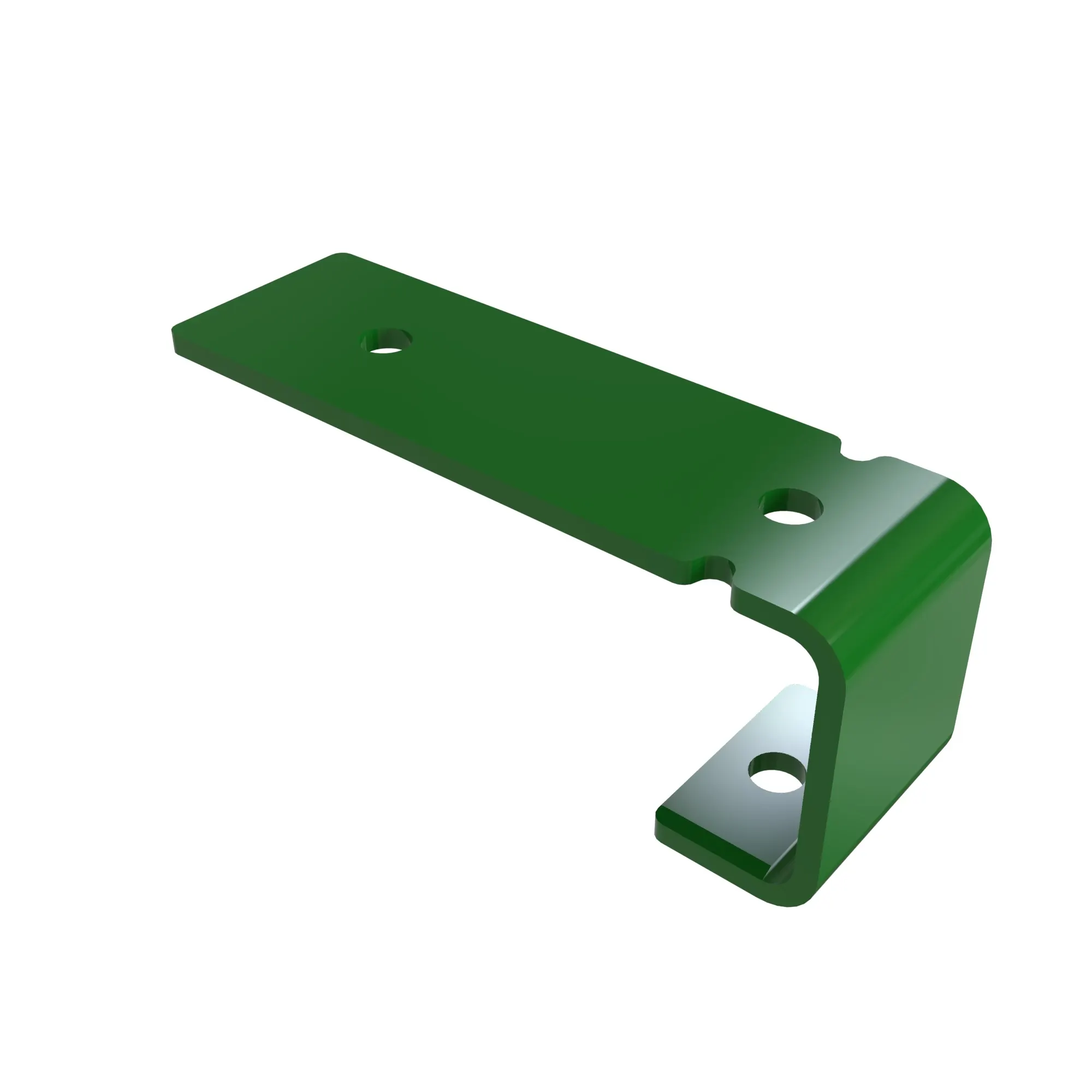 STRAP - EXTENSION GUIDE BACK