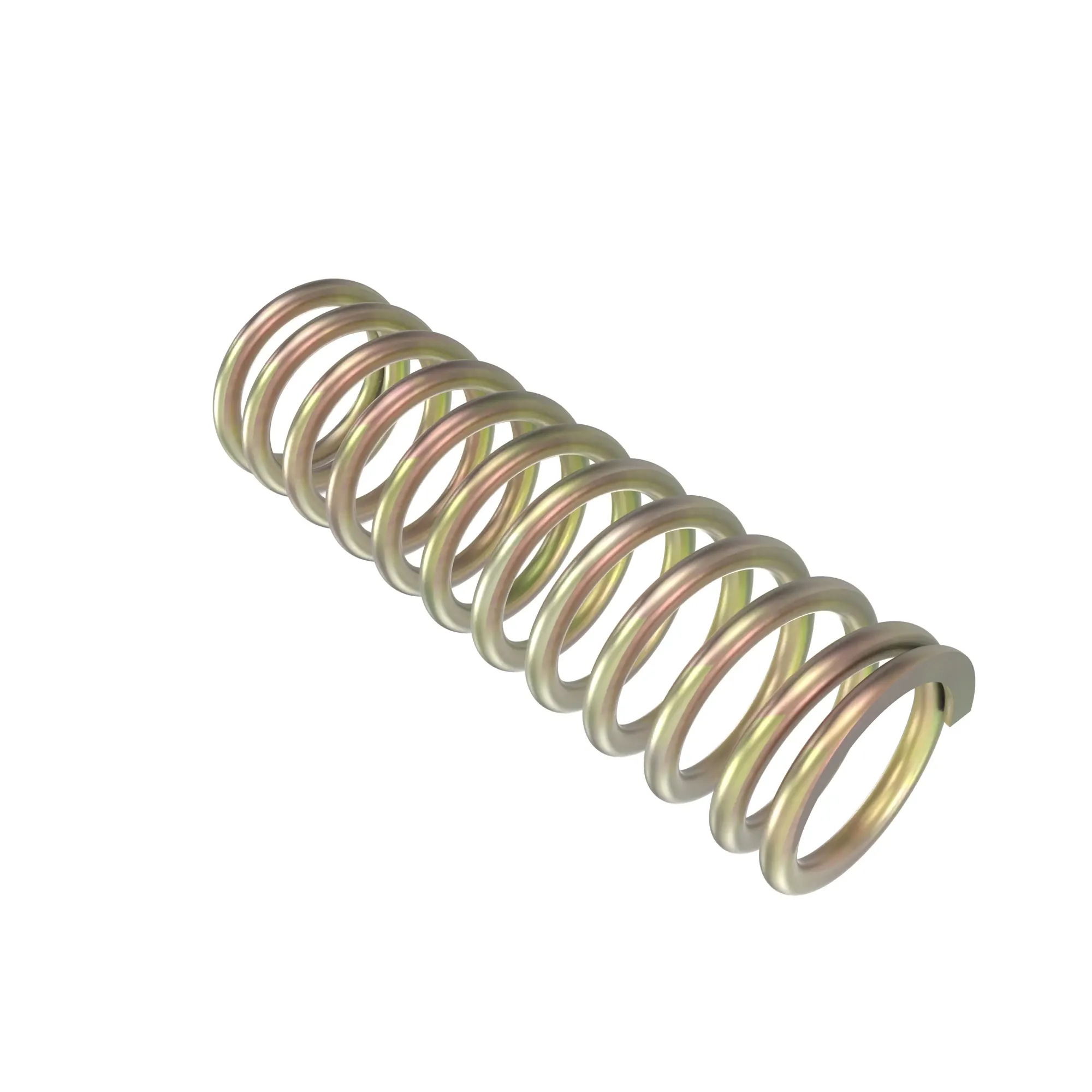 COMPRESSION SPRING