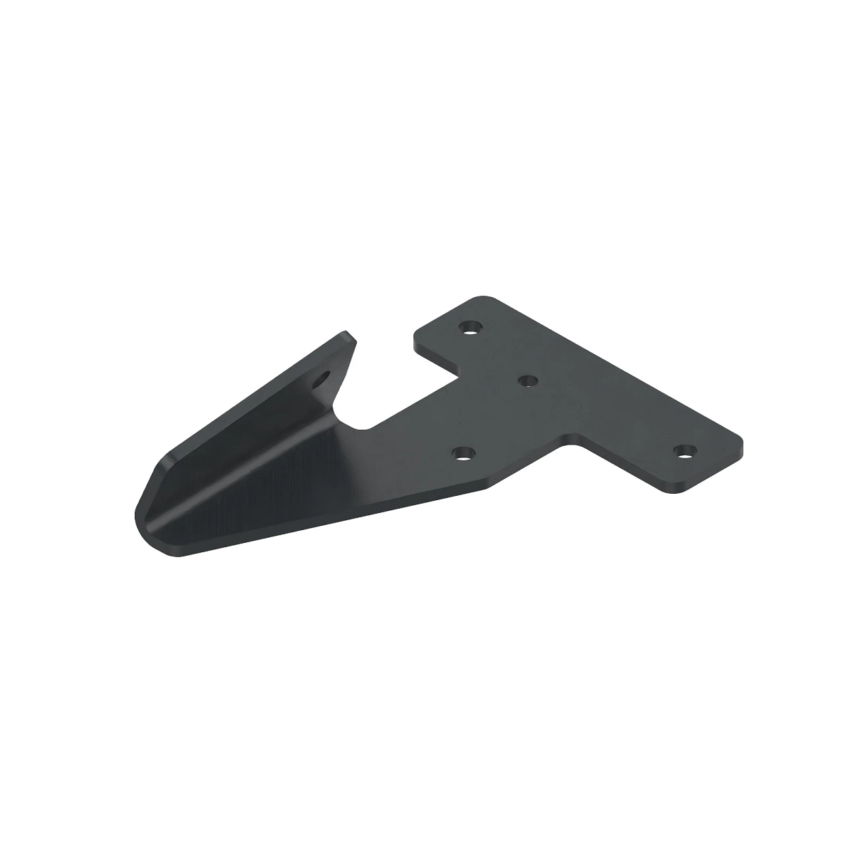 Bracket, Ngpd Monitor Moun