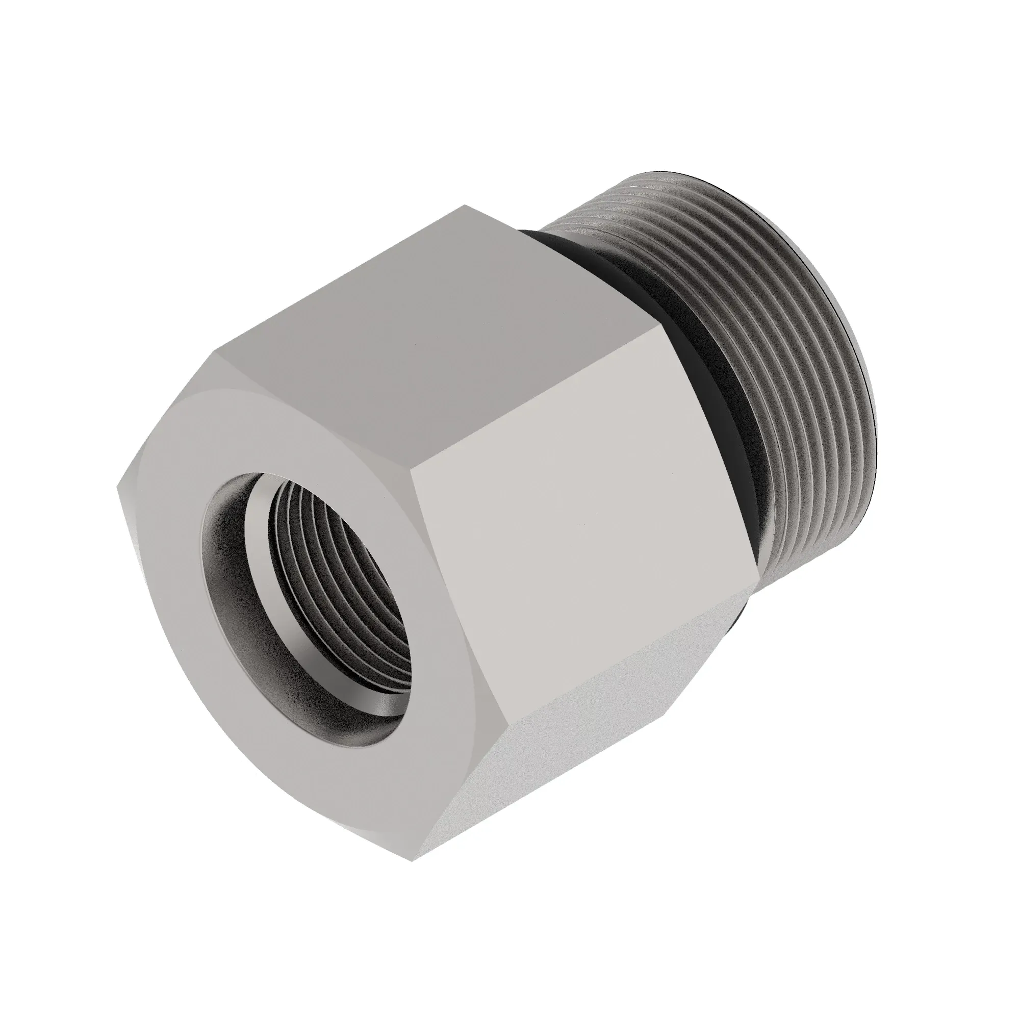 John Deere Connector Union Fitting - CXT11052