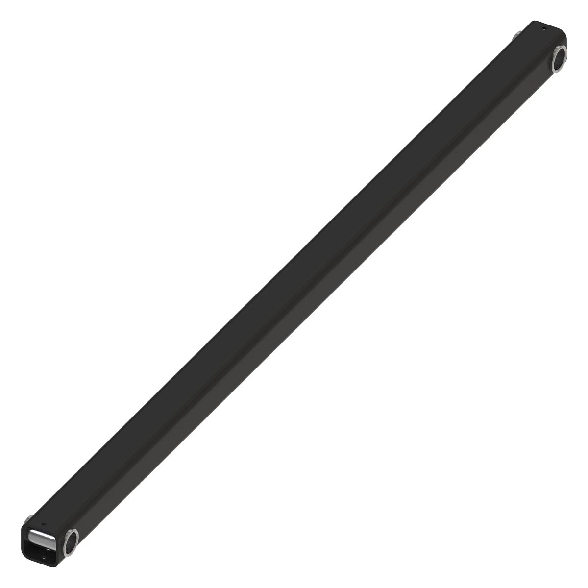 Link, Upper Leveling
