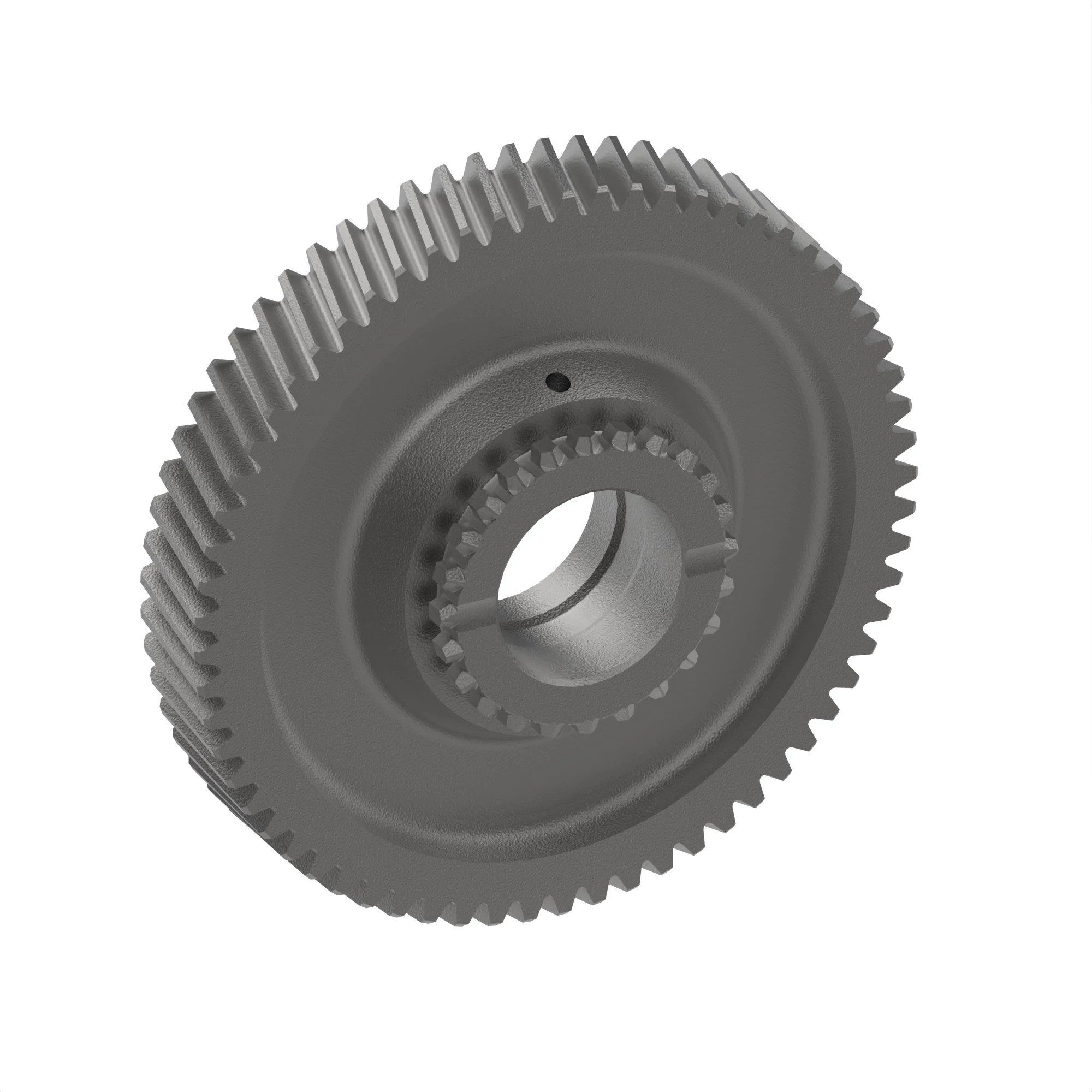 HELICAL GEAR, PTO GEAR 540E SPEED
