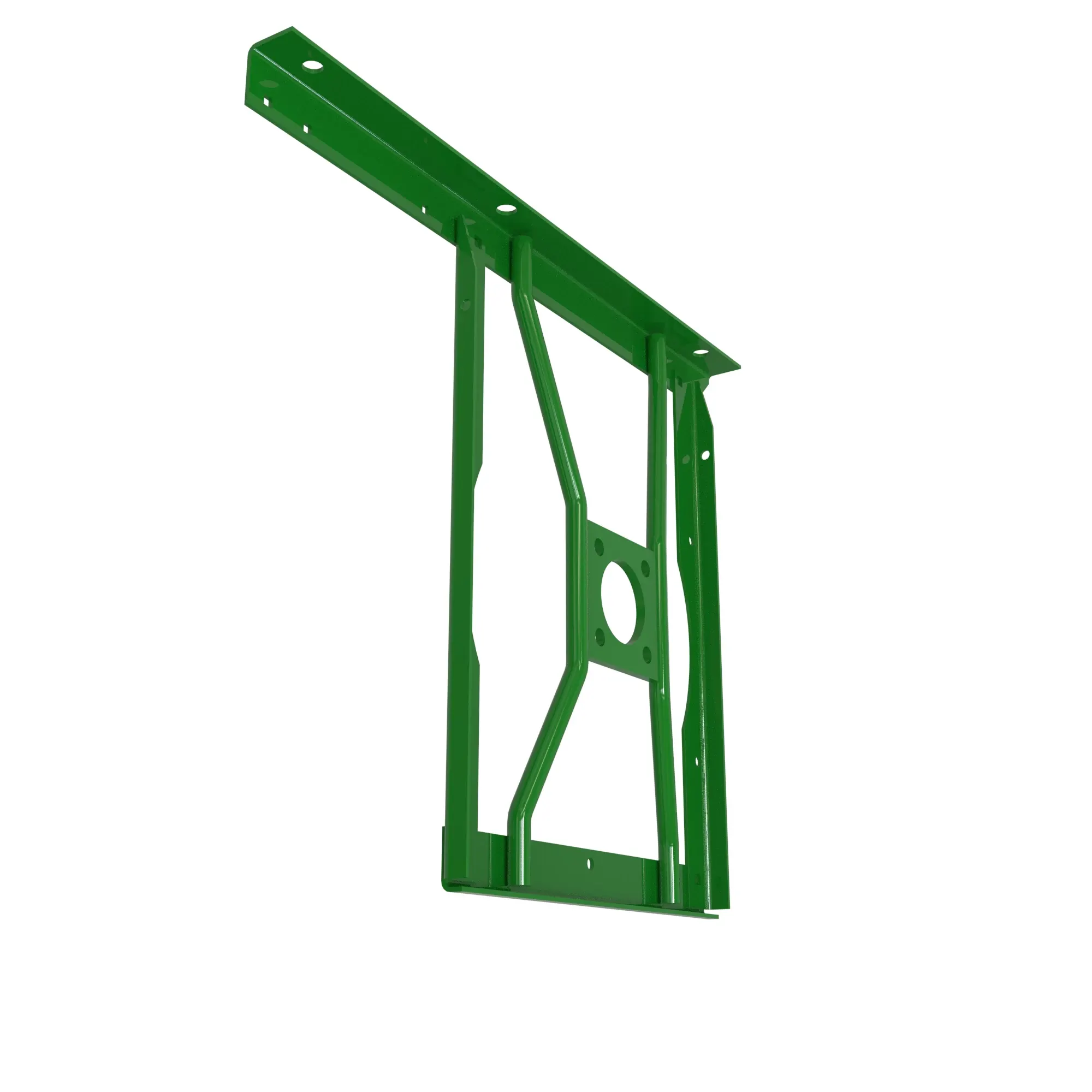 John Deere Rear Fan Housing Support - AN193515