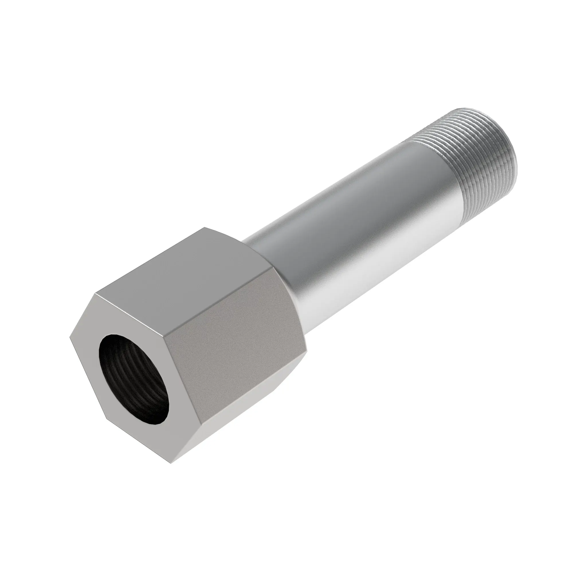 John Deere Adapter Nozzle - TCU13573