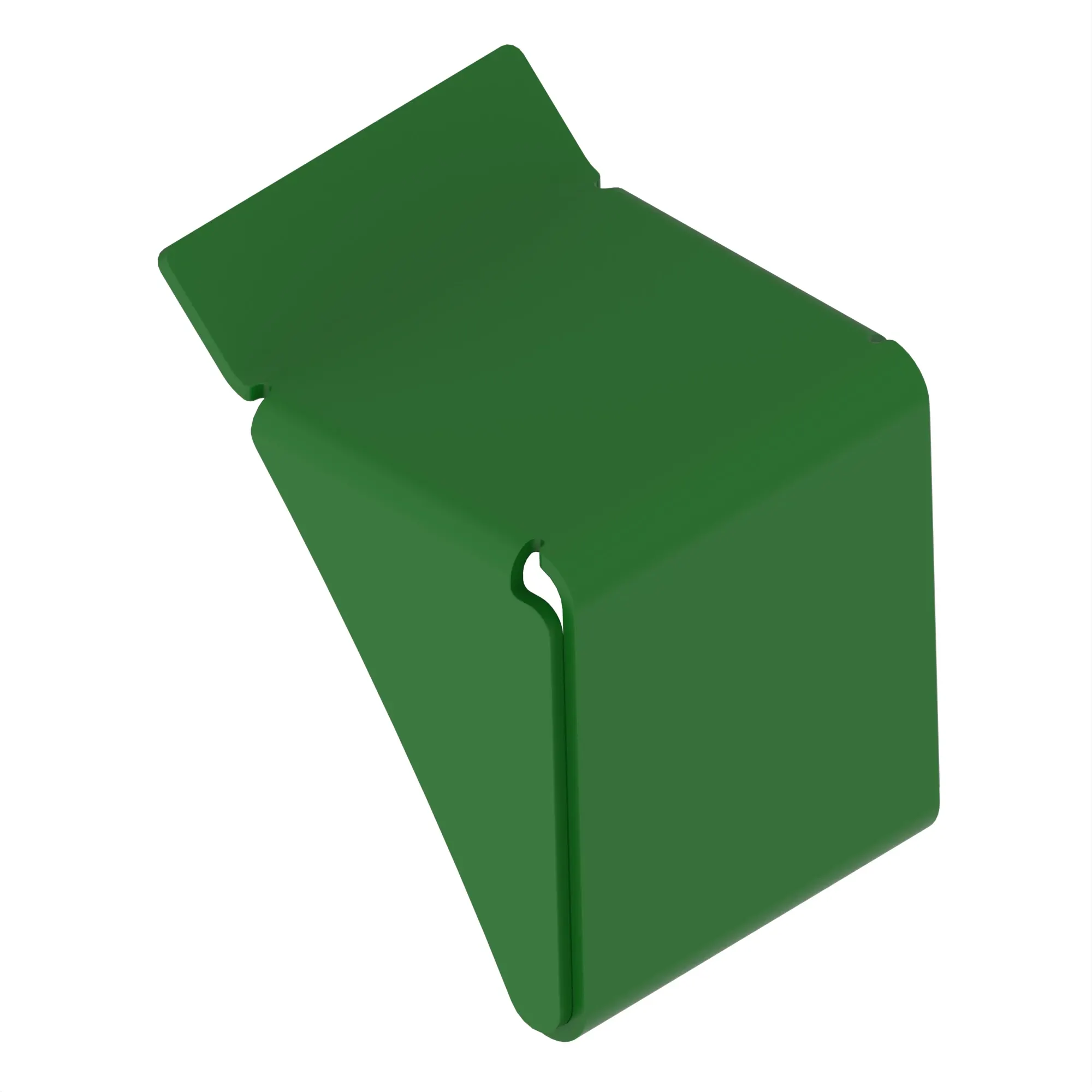 BRACKET, RII HITCH REFLECTOR