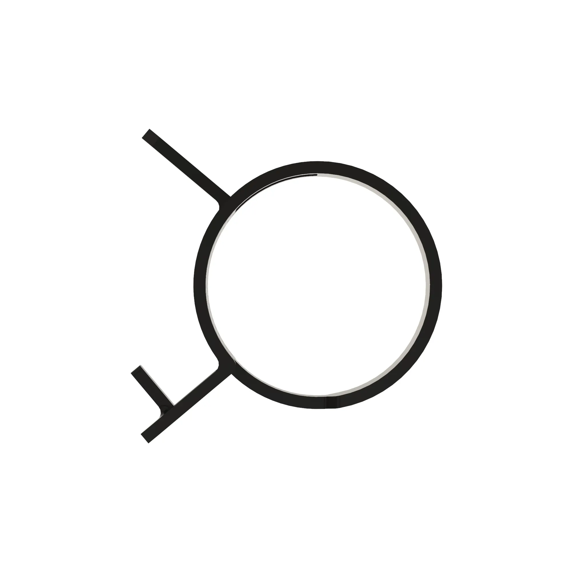 HOSE CLAMP,