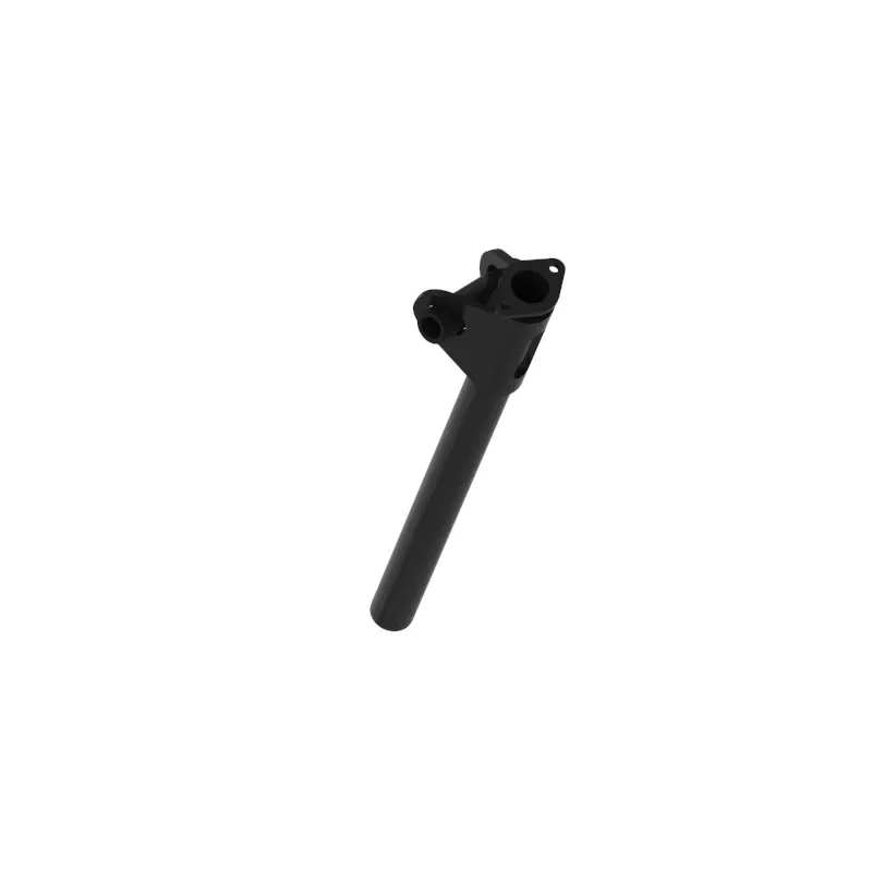 BRACKET, WING DECK PIVOT - LEFT