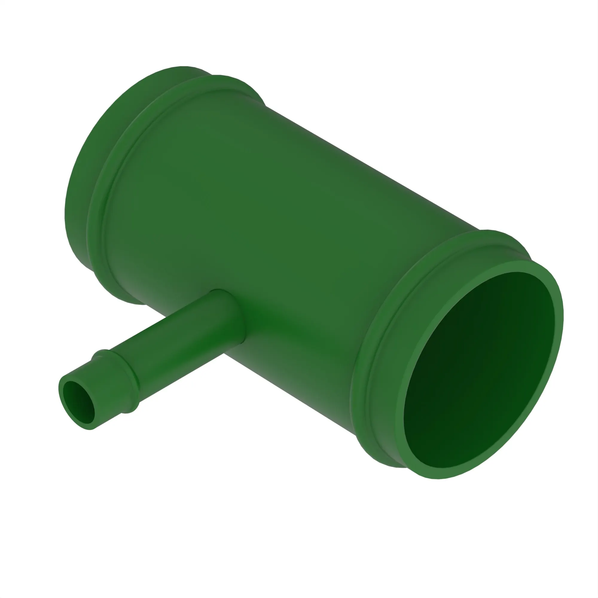 John Deere Tee Fitting - AT402043