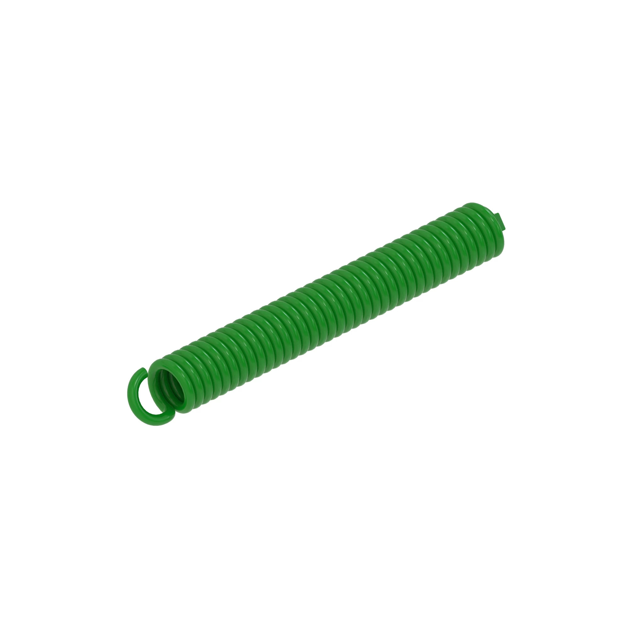 SPRING, PICKUP FLOAT WITH PLUG