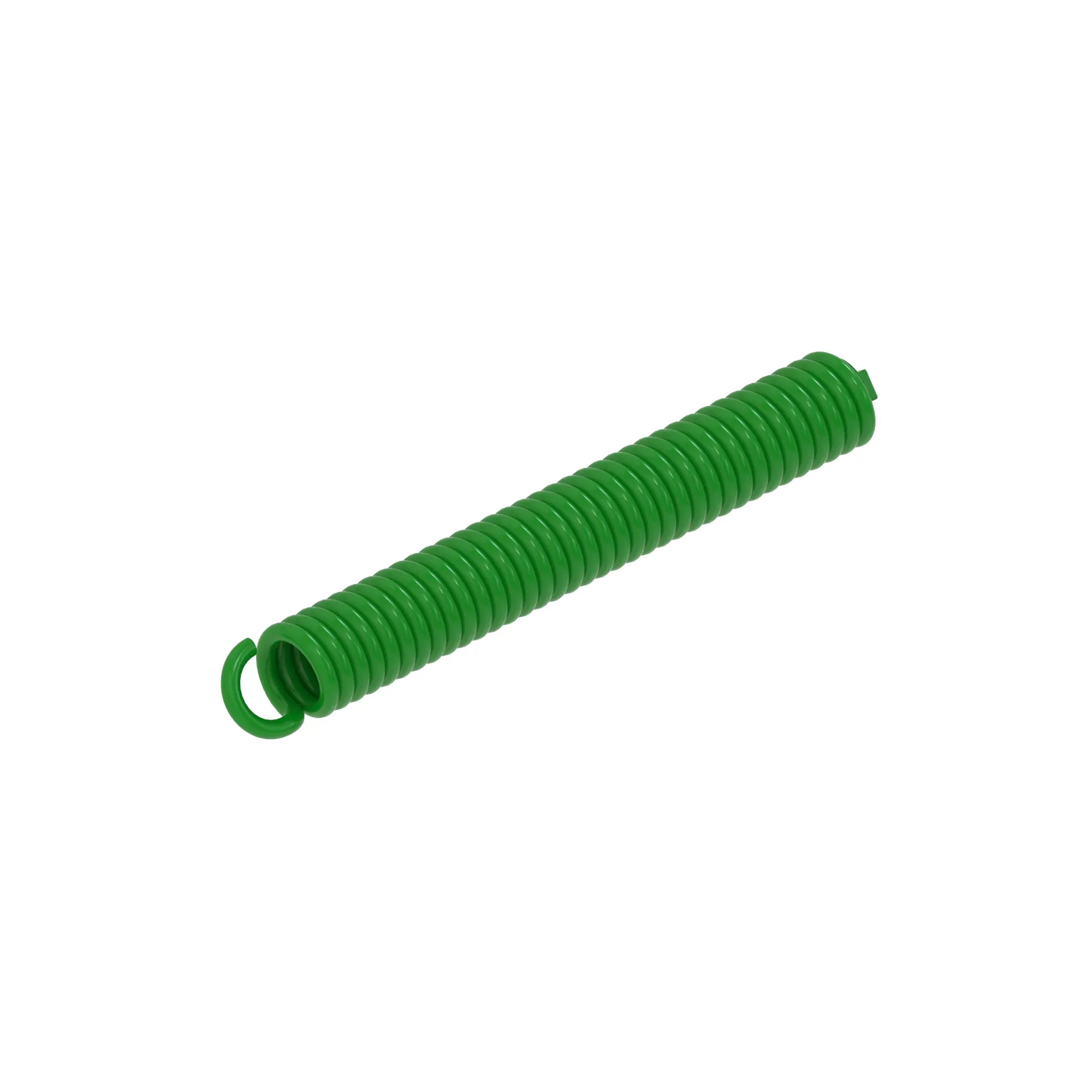 SPRING, PICKUP FLOAT WITH PLUG